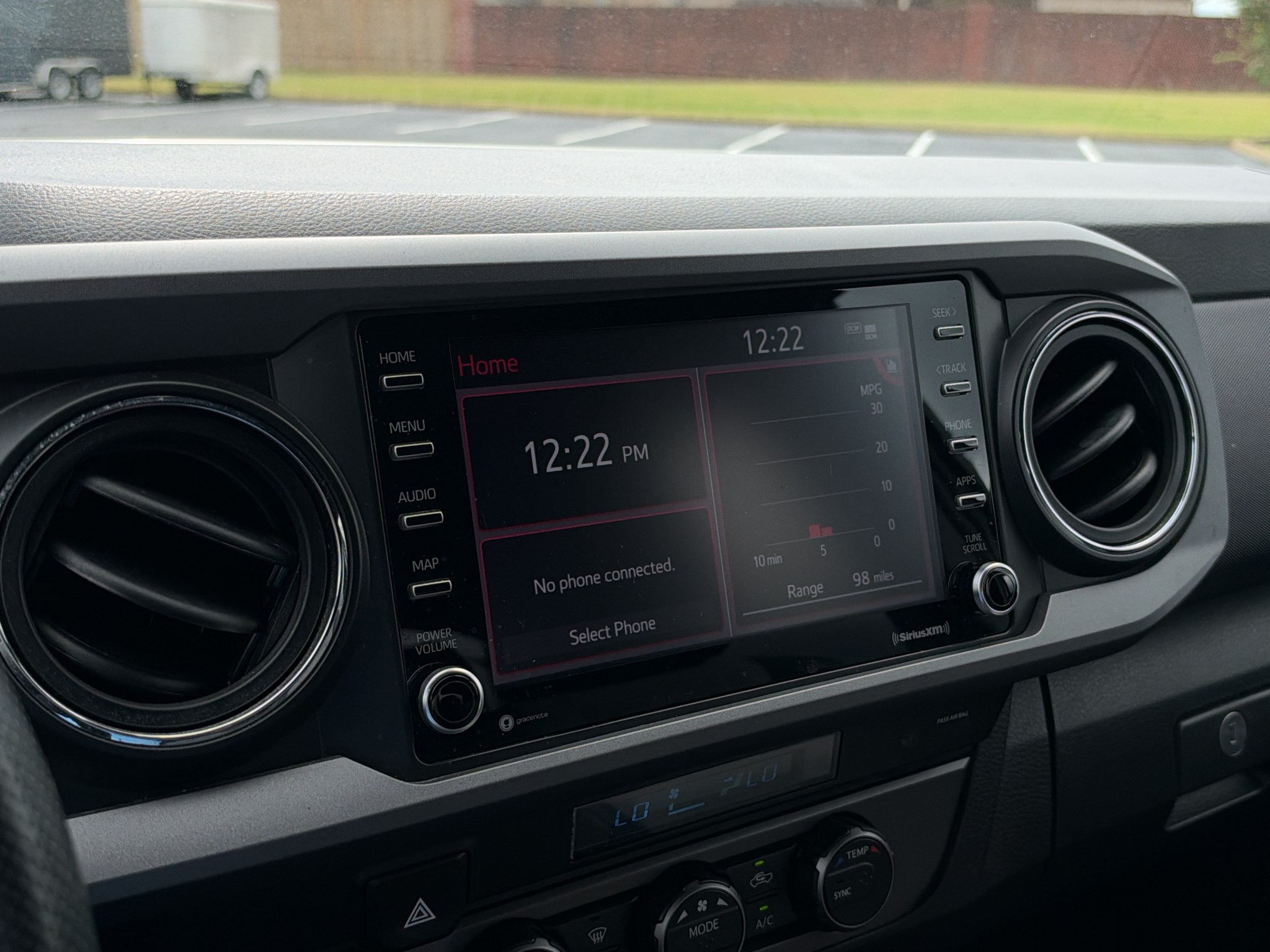 Used 2023 Toyota Tacoma Truck