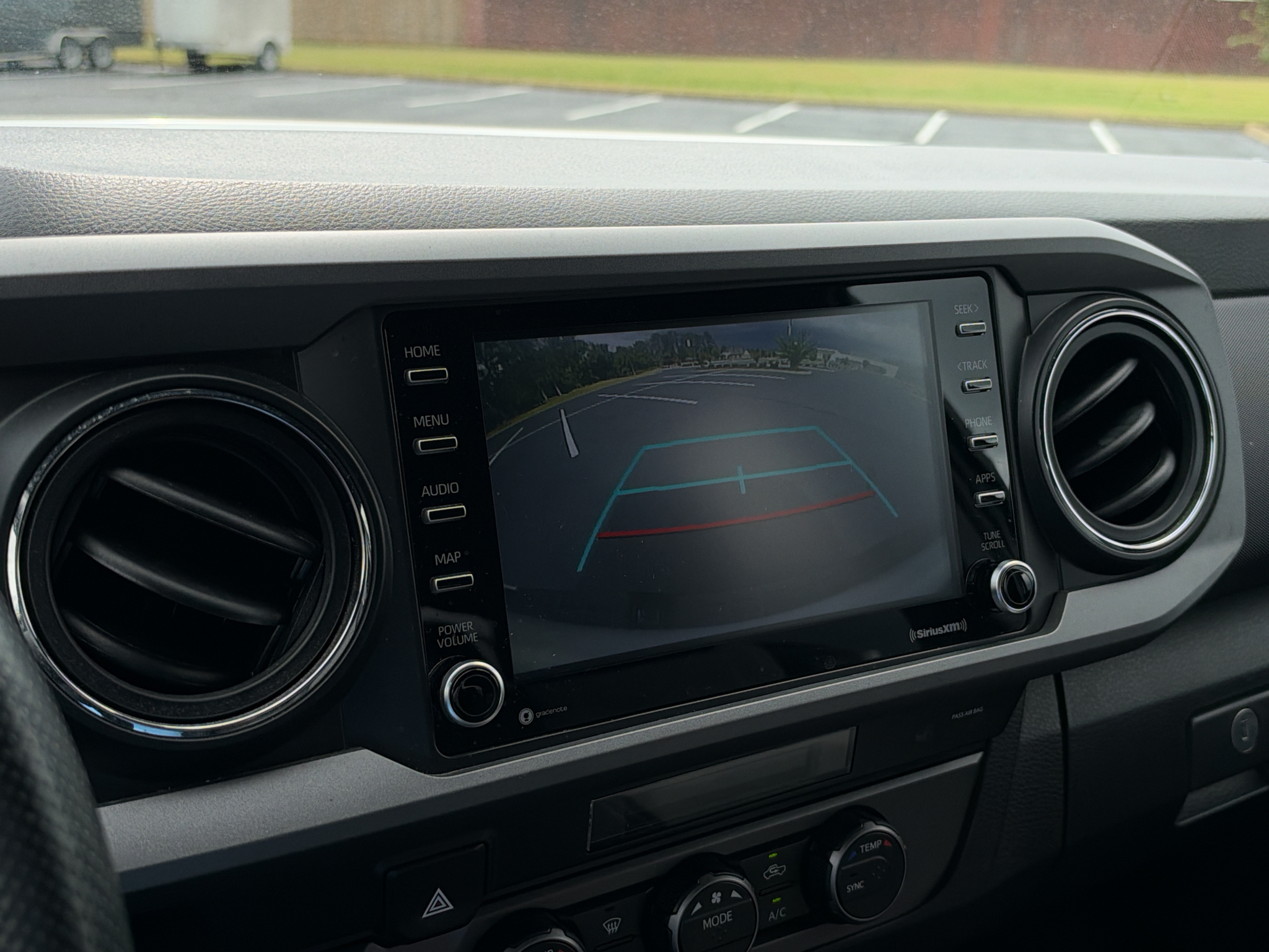 Used 2023 Toyota Tacoma Truck