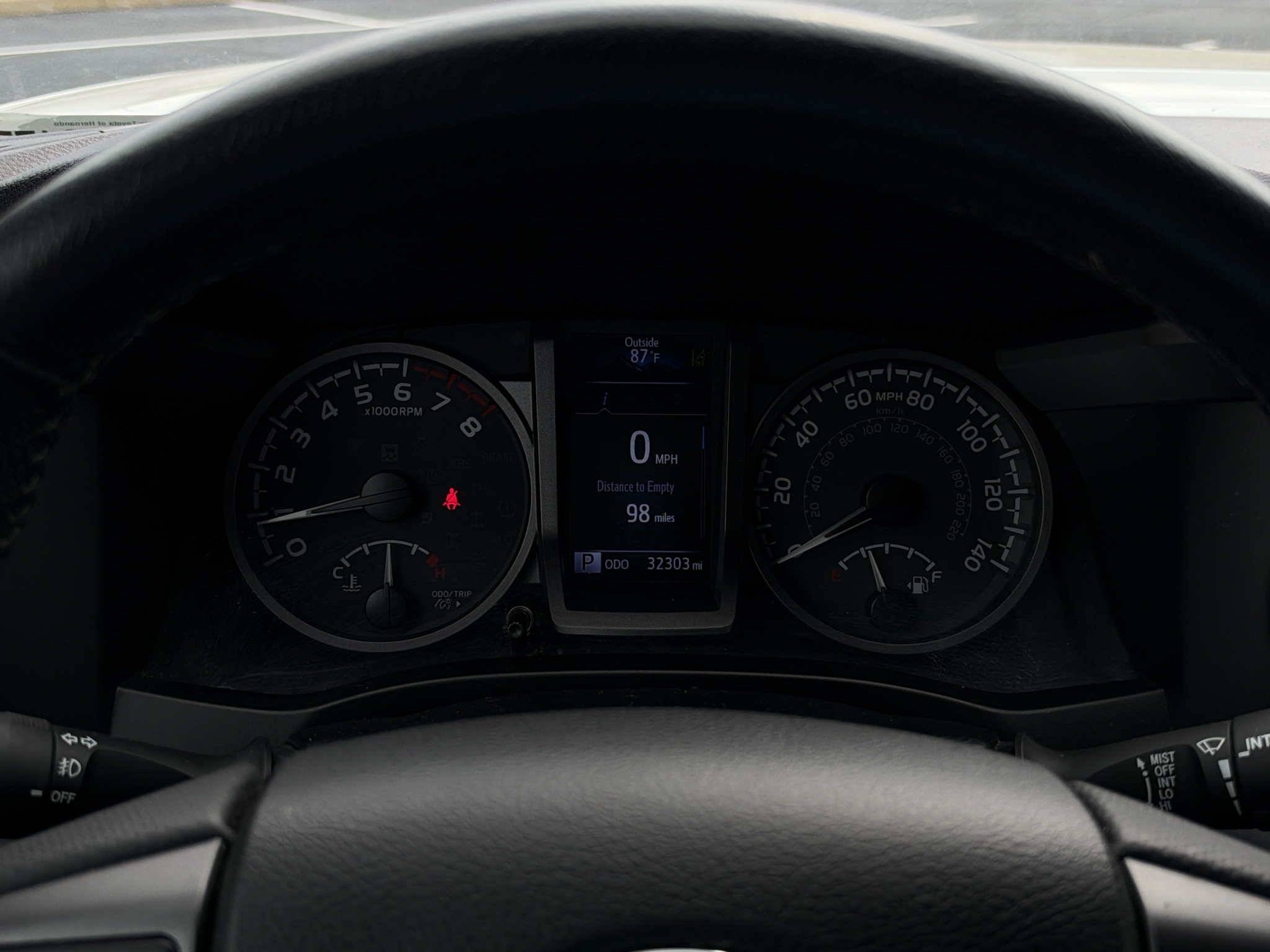 Used 2023 Toyota Tacoma Truck