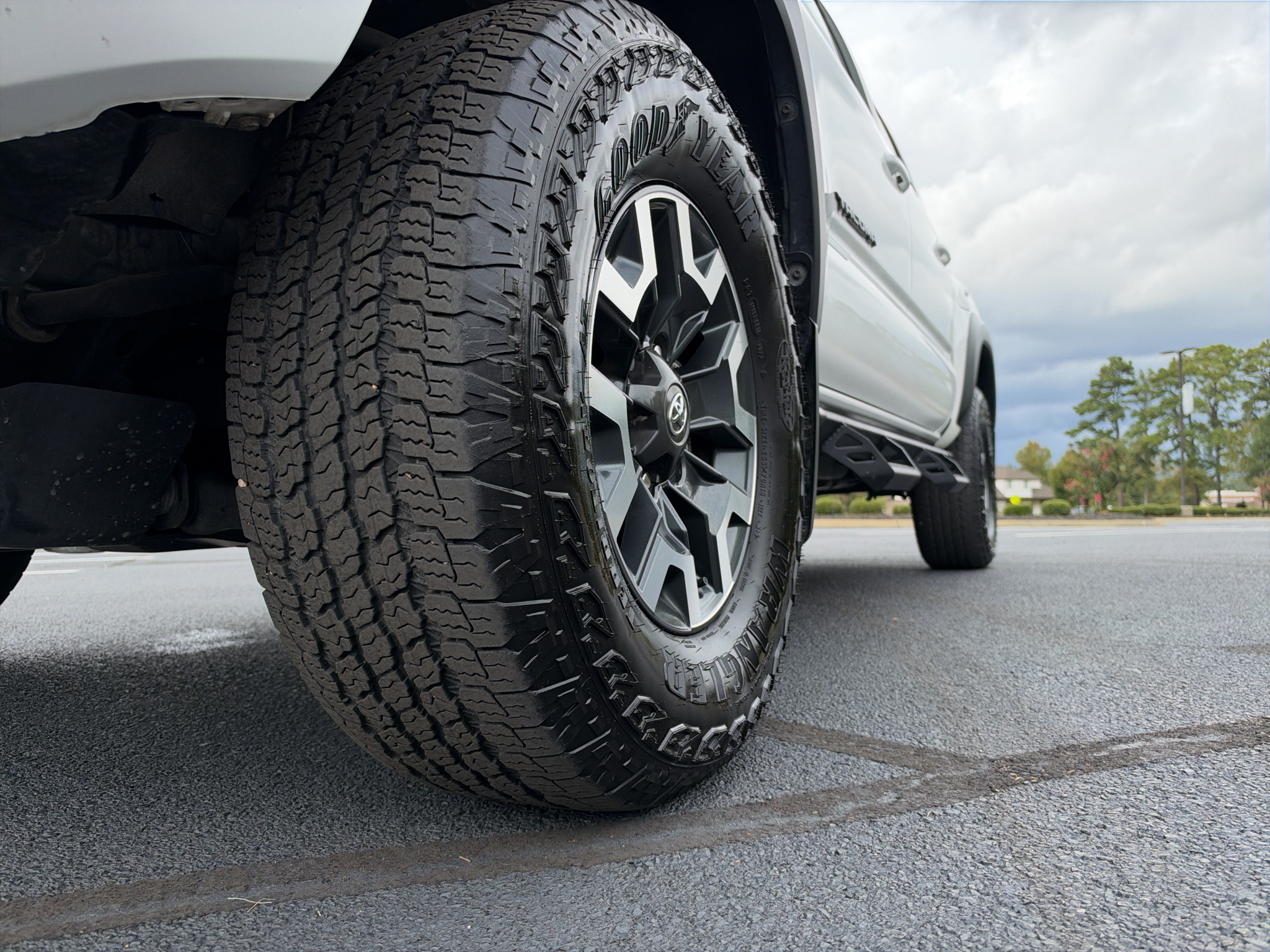 Used 2023 Toyota Tacoma Truck
