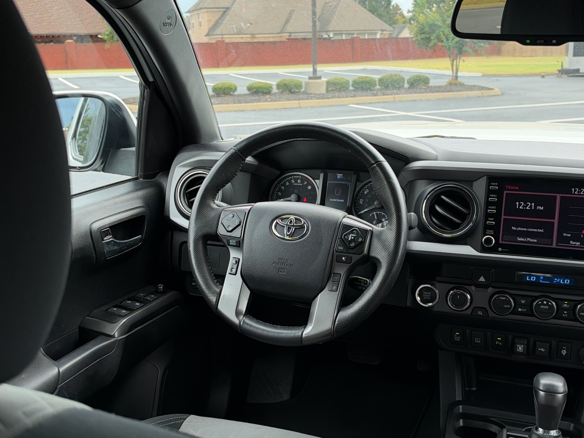 Used 2023 Toyota Tacoma Truck