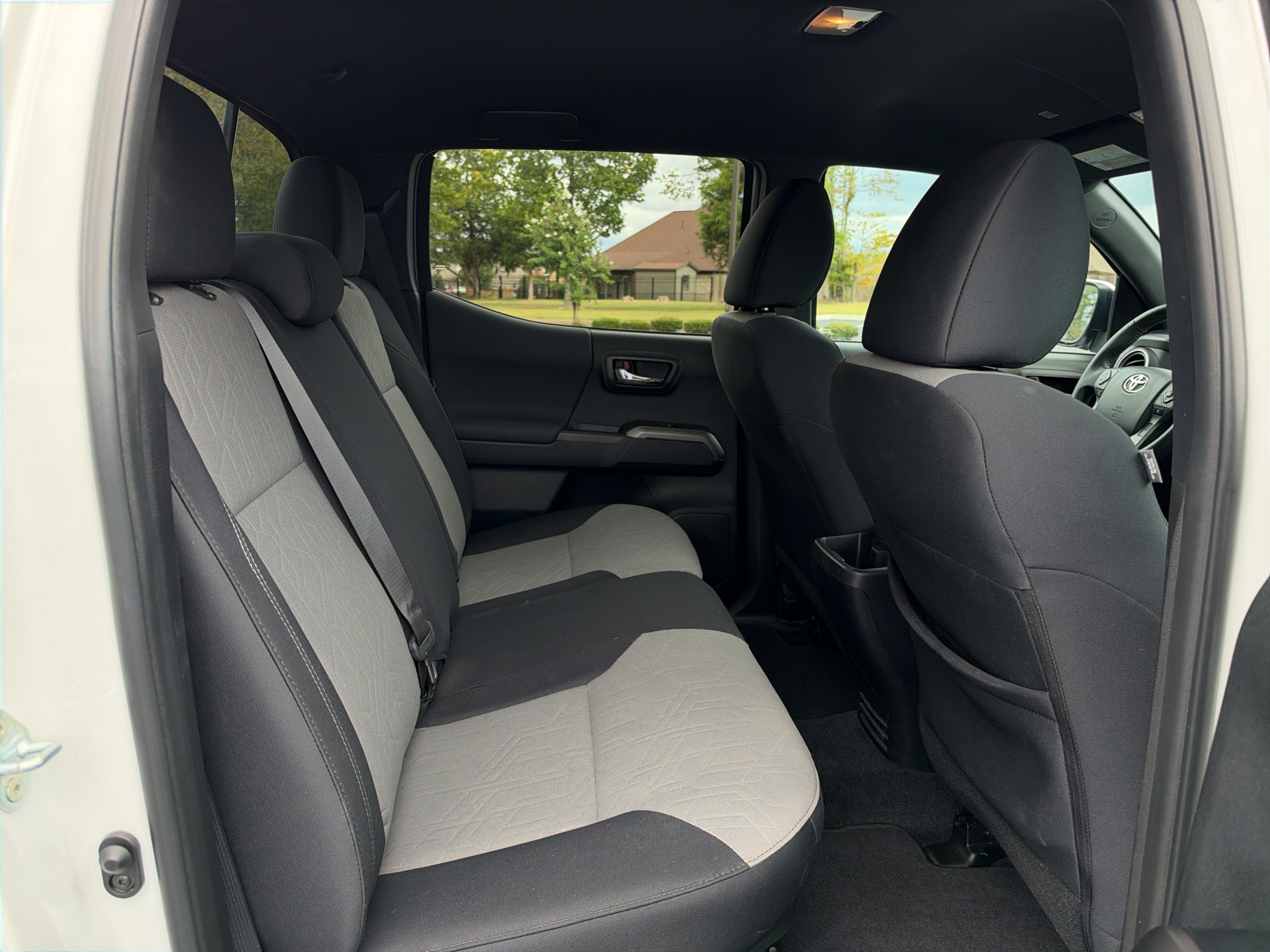 Used 2023 Toyota Tacoma Truck