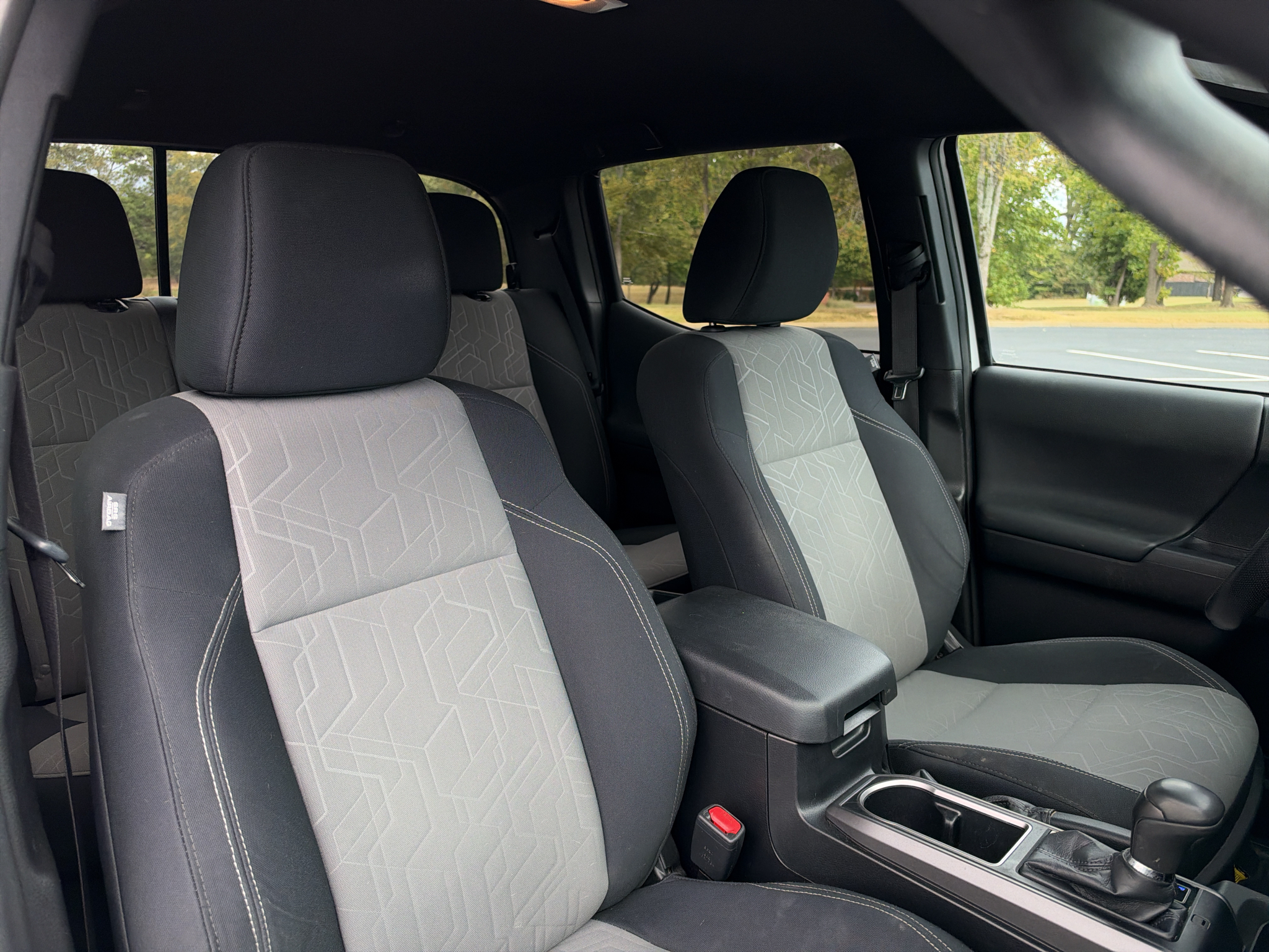 Used 2023 Toyota Tacoma Truck