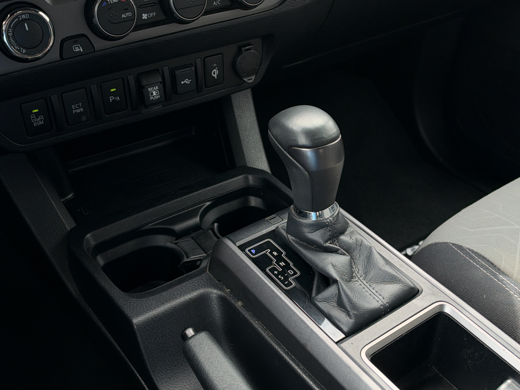 Used 2023 Toyota Tacoma Truck