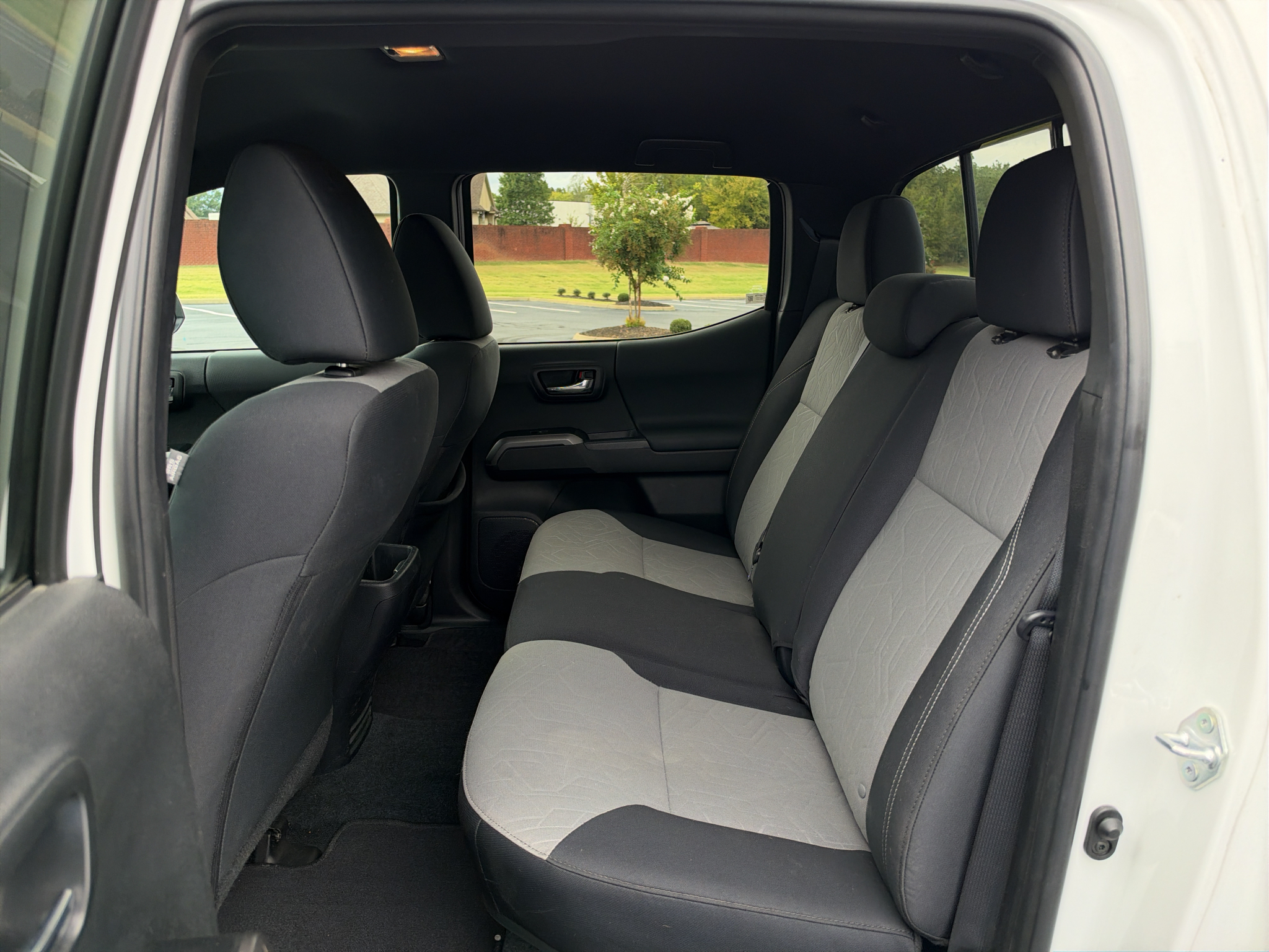 Used 2023 Toyota Tacoma Truck