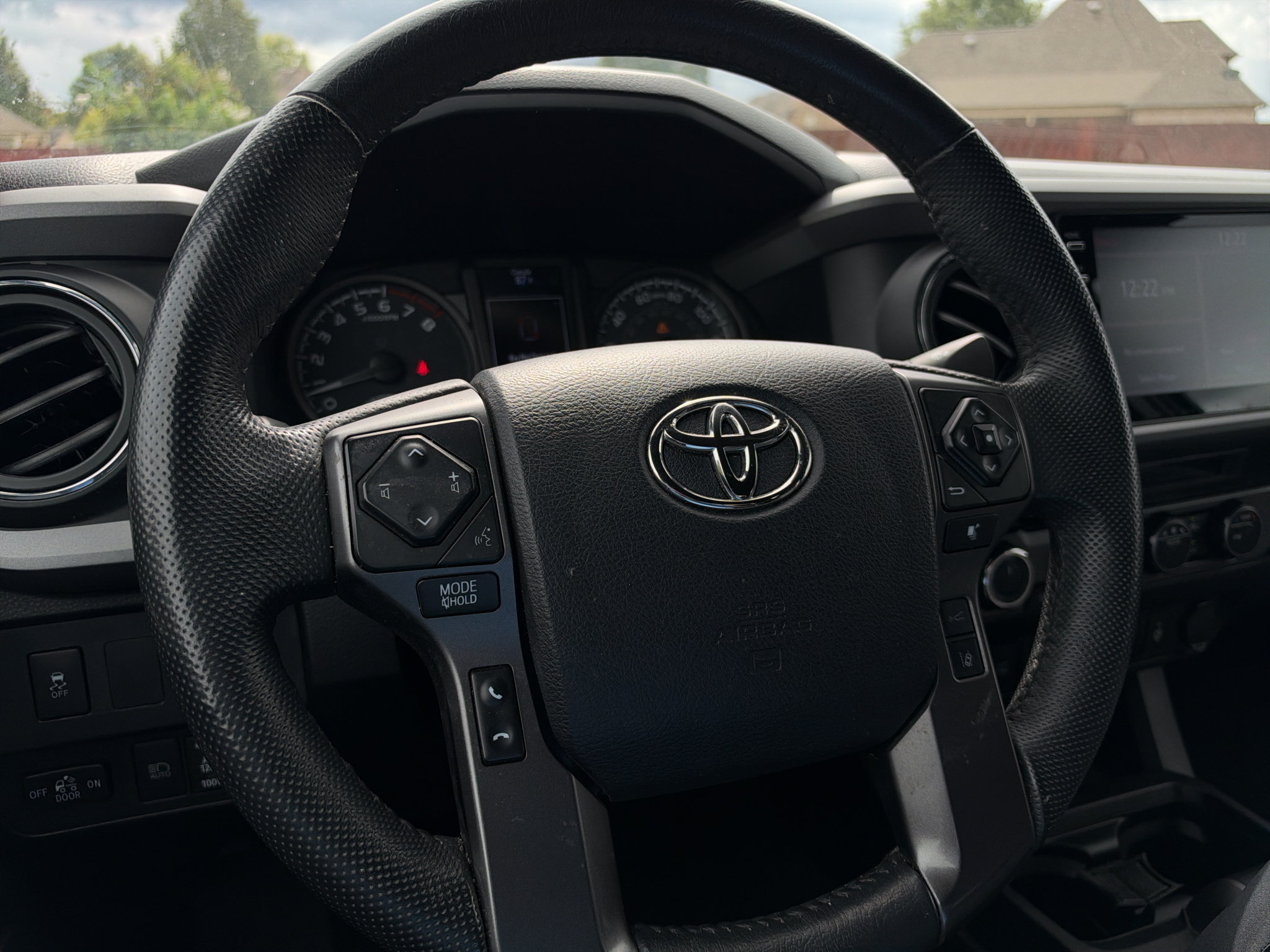 Used 2023 Toyota Tacoma Truck