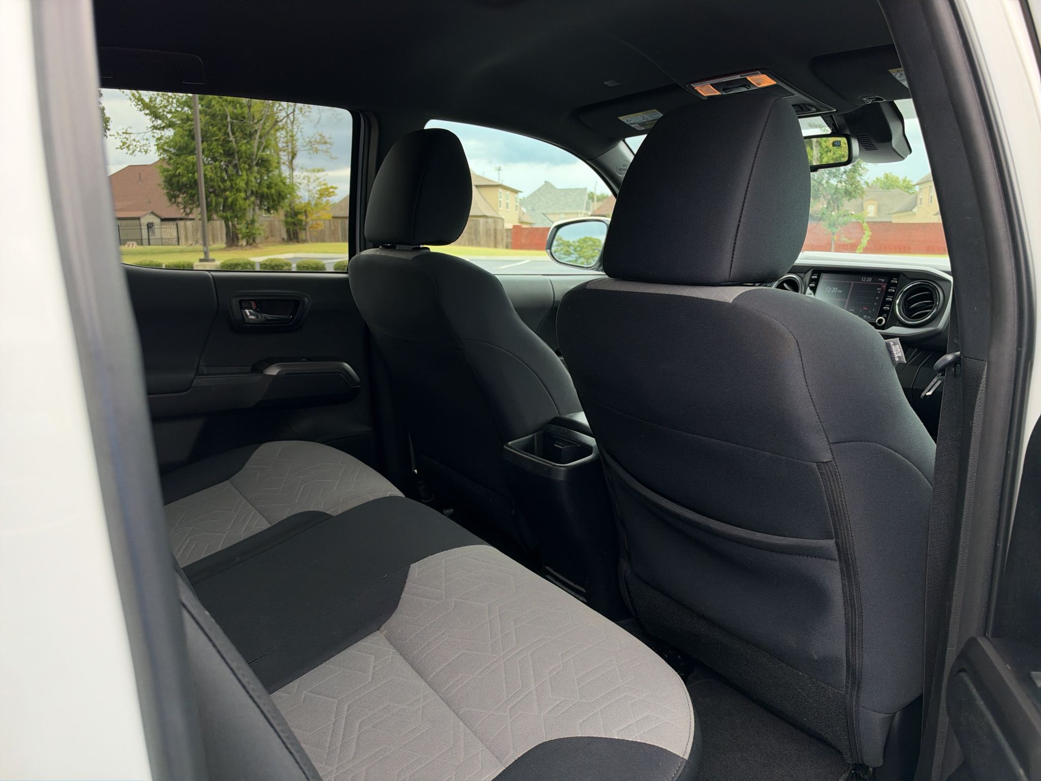 Used 2023 Toyota Tacoma Truck