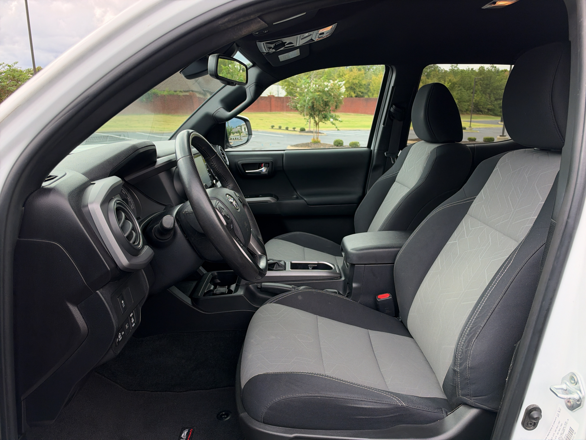 Used 2023 Toyota Tacoma Truck