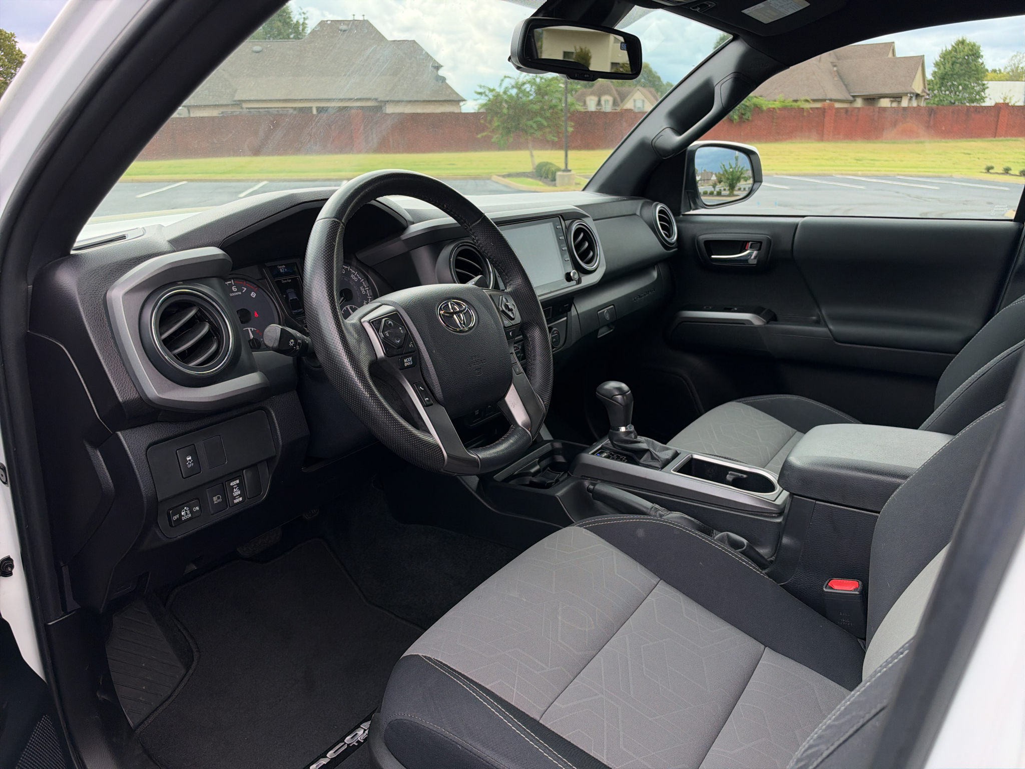 Used 2023 Toyota Tacoma Truck