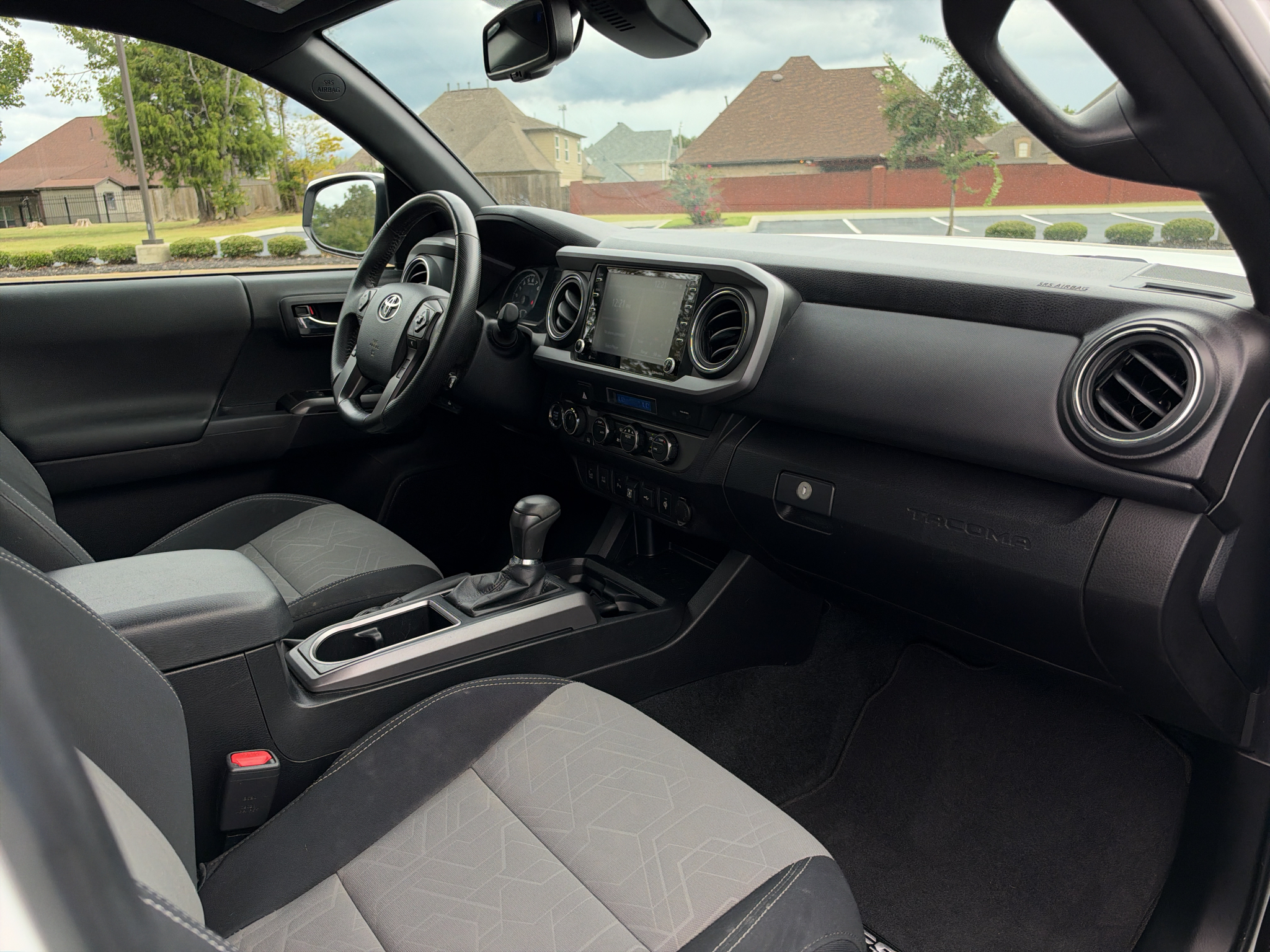 Used 2023 Toyota Tacoma Truck
