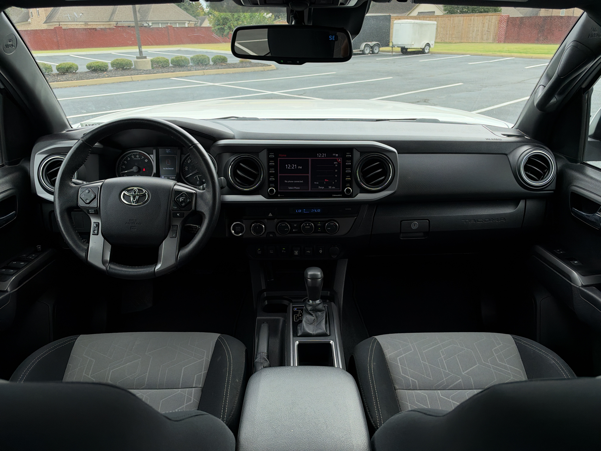 Used 2023 Toyota Tacoma Truck