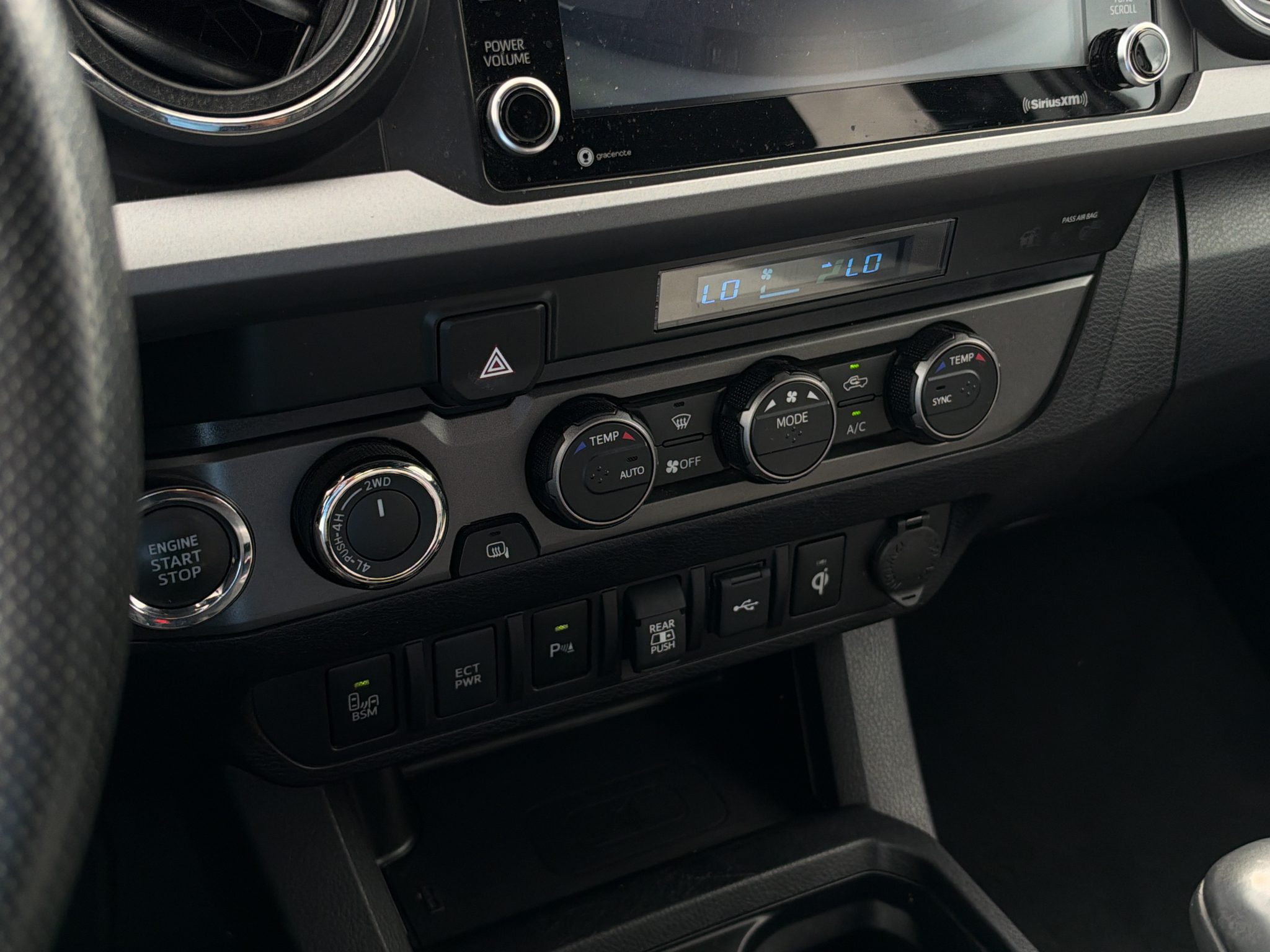 Used 2023 Toyota Tacoma Truck