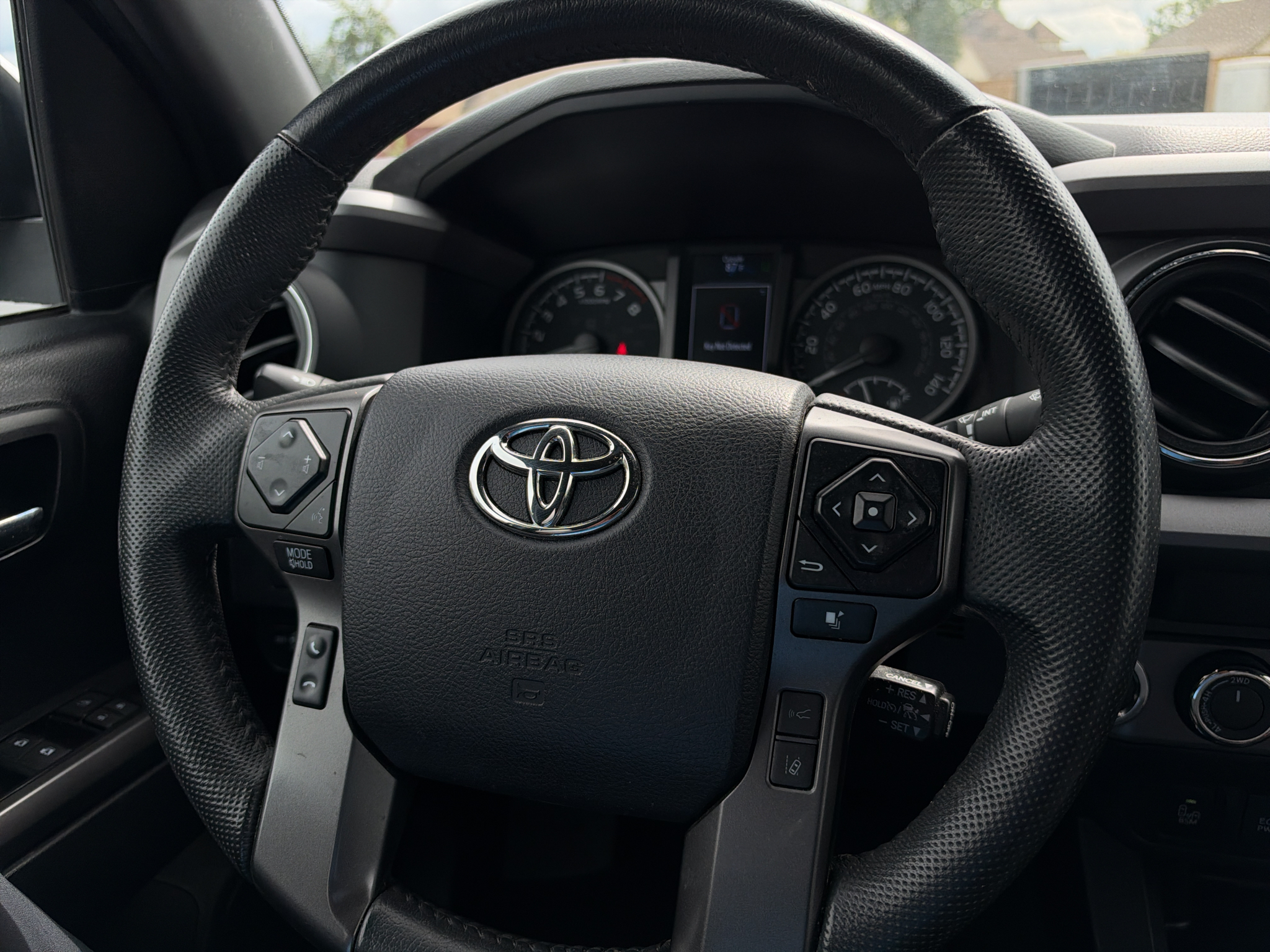 Used 2023 Toyota Tacoma Truck