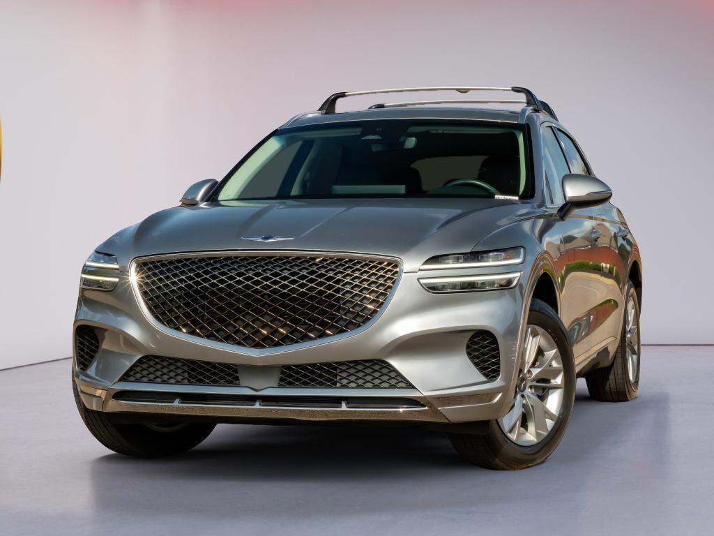 2023 Genesis GV70 2.5T Standard AWD's photo
