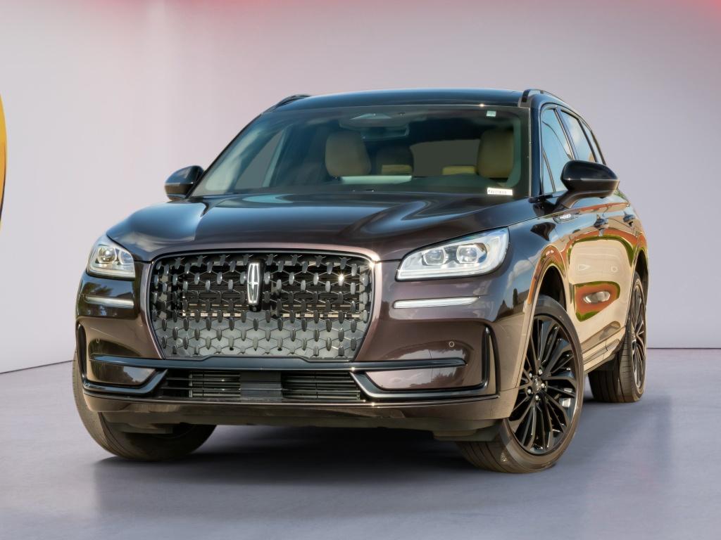 2023 Lincoln Corsair Reserve AWD's photo