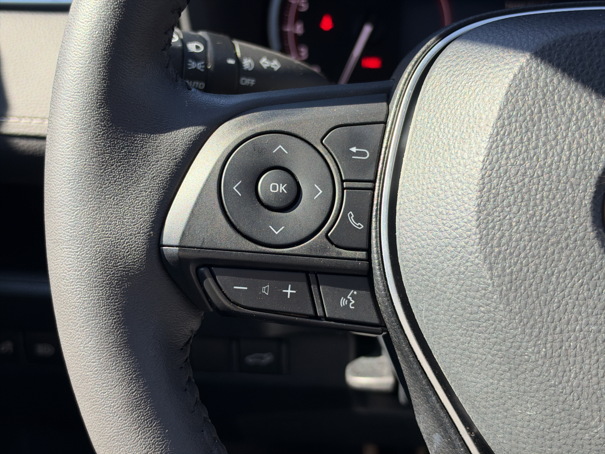 Used 2023 Toyota RAV4 SUV