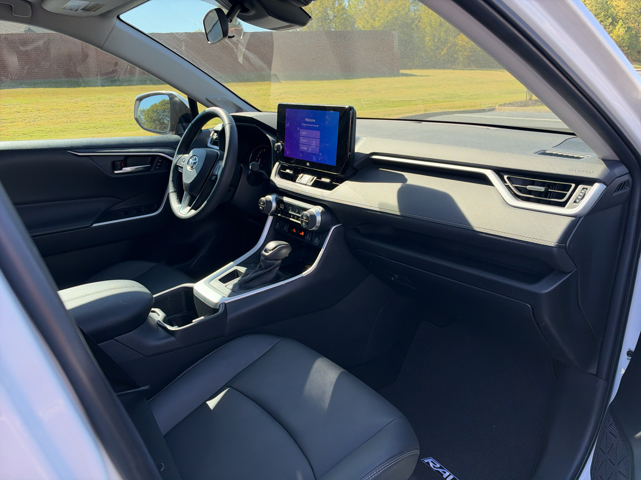 Used 2023 Toyota RAV4 SUV