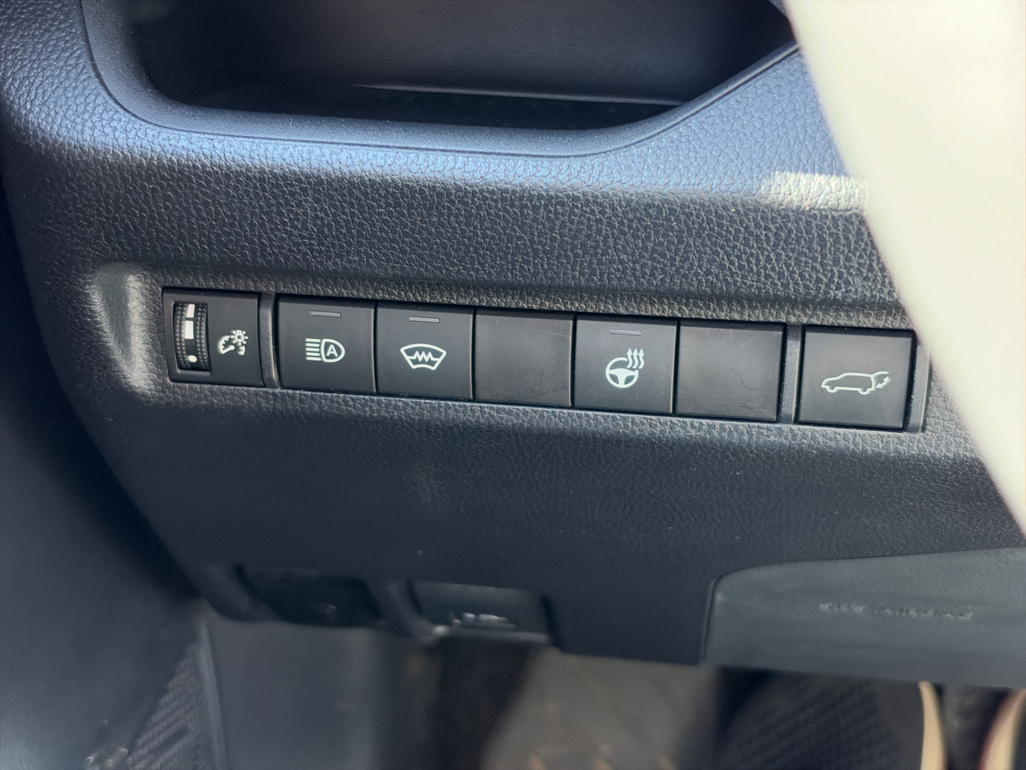 Used 2023 Toyota RAV4 SUV