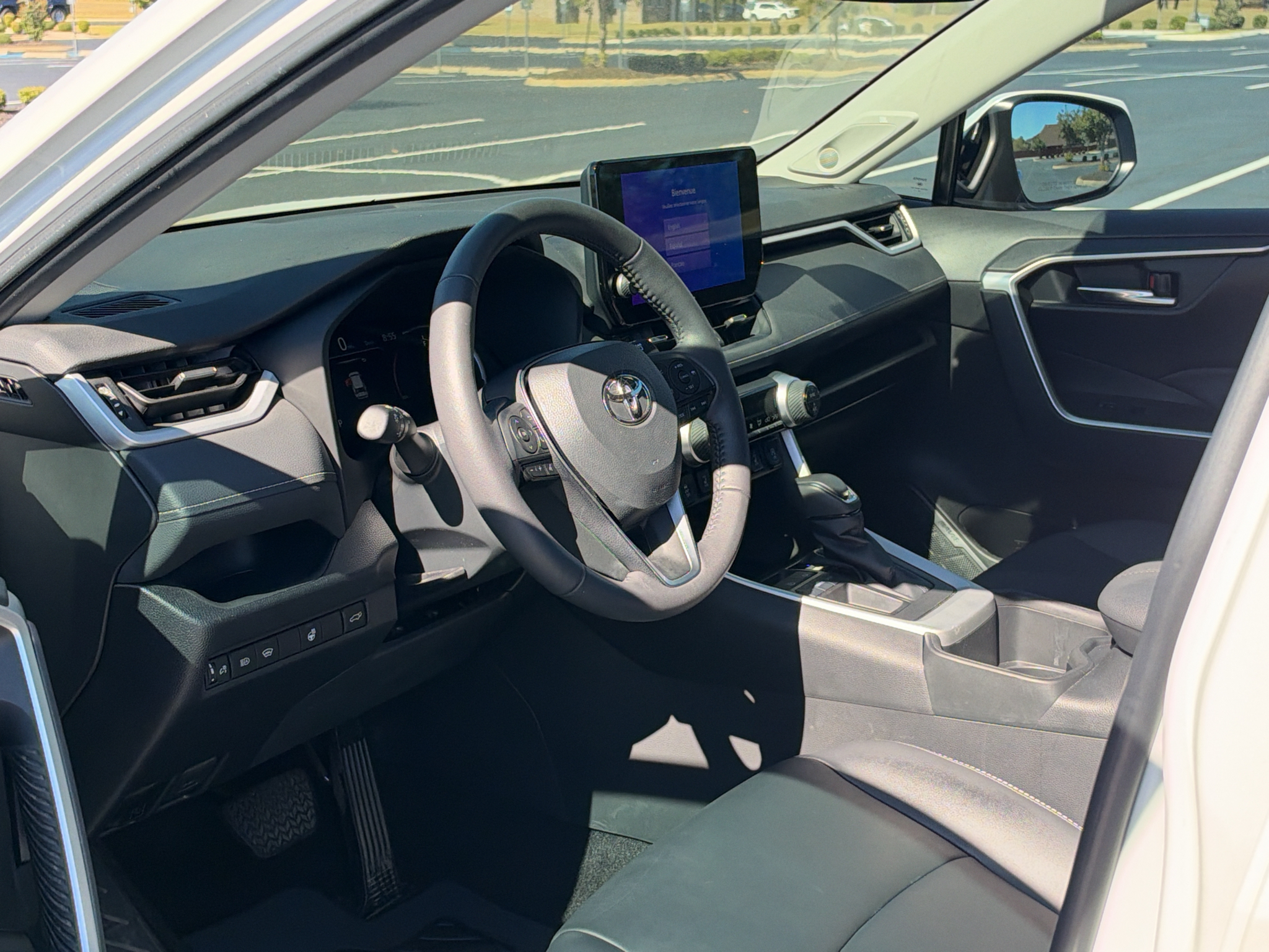 Used 2023 Toyota RAV4 SUV