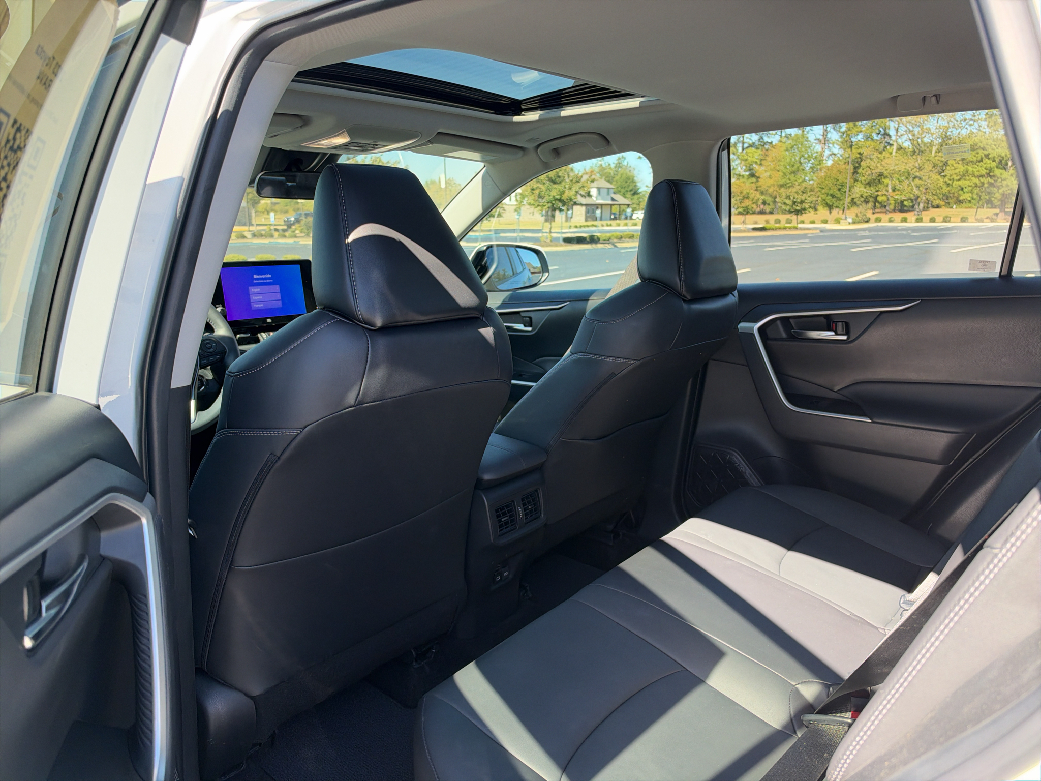 Used 2023 Toyota RAV4 SUV