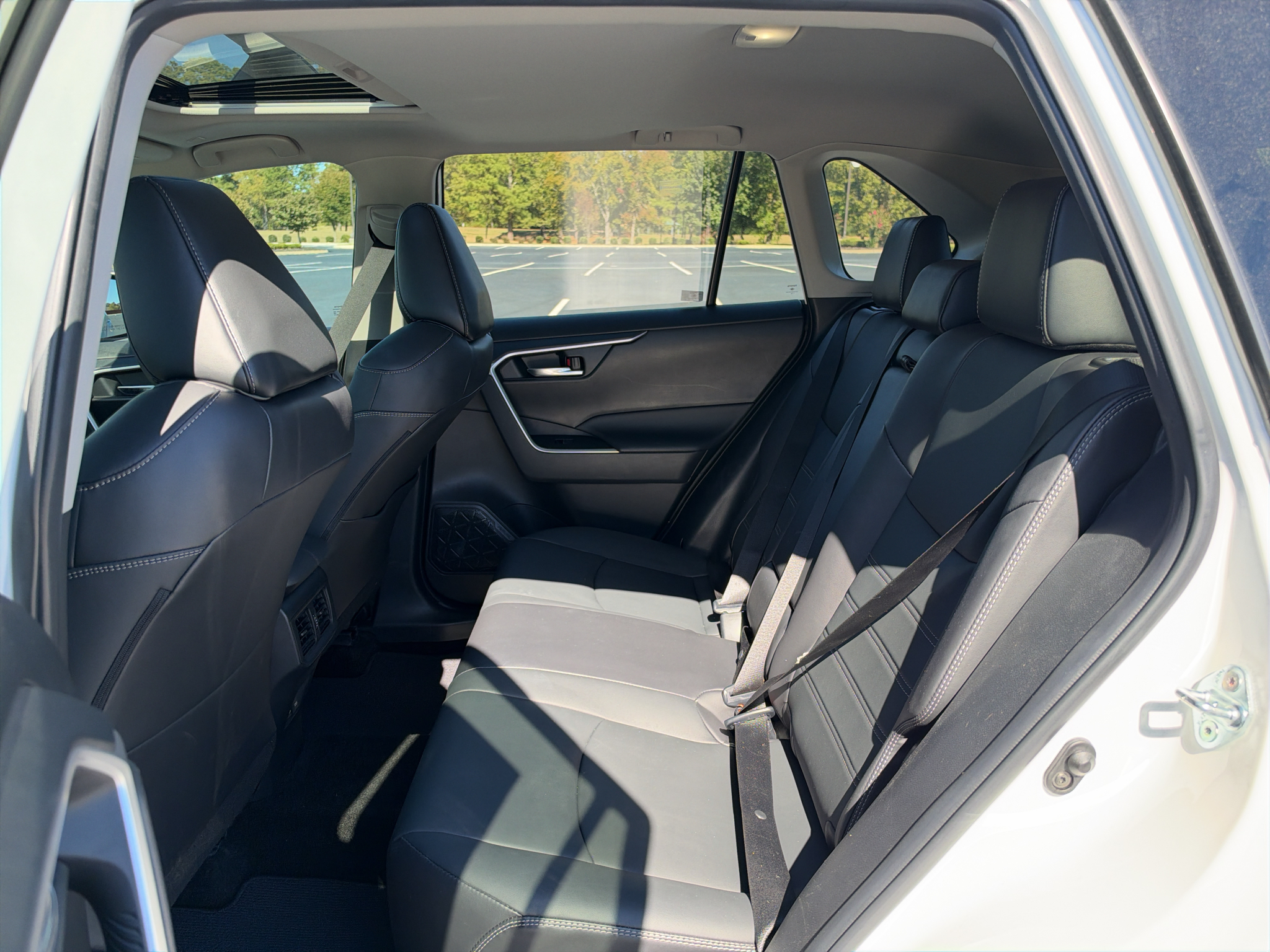 Used 2023 Toyota RAV4 SUV