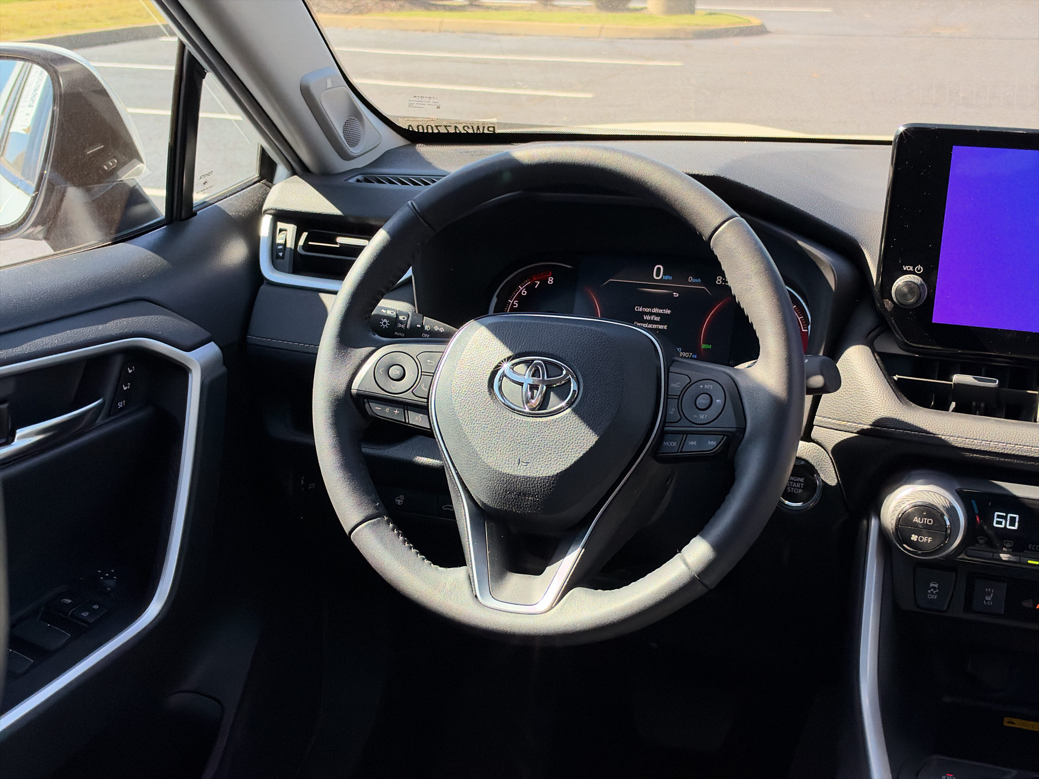 Used 2023 Toyota RAV4 SUV