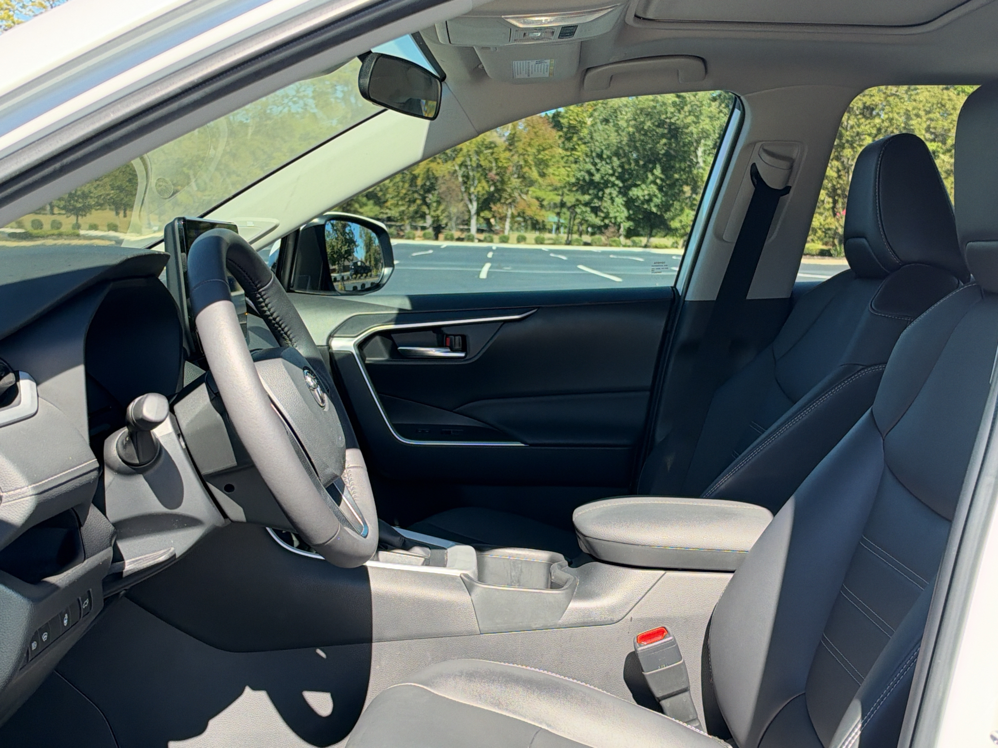 Used 2023 Toyota RAV4 SUV