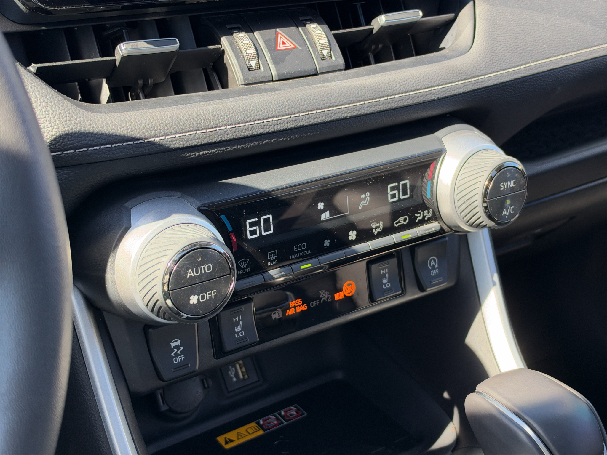 Used 2023 Toyota RAV4 SUV