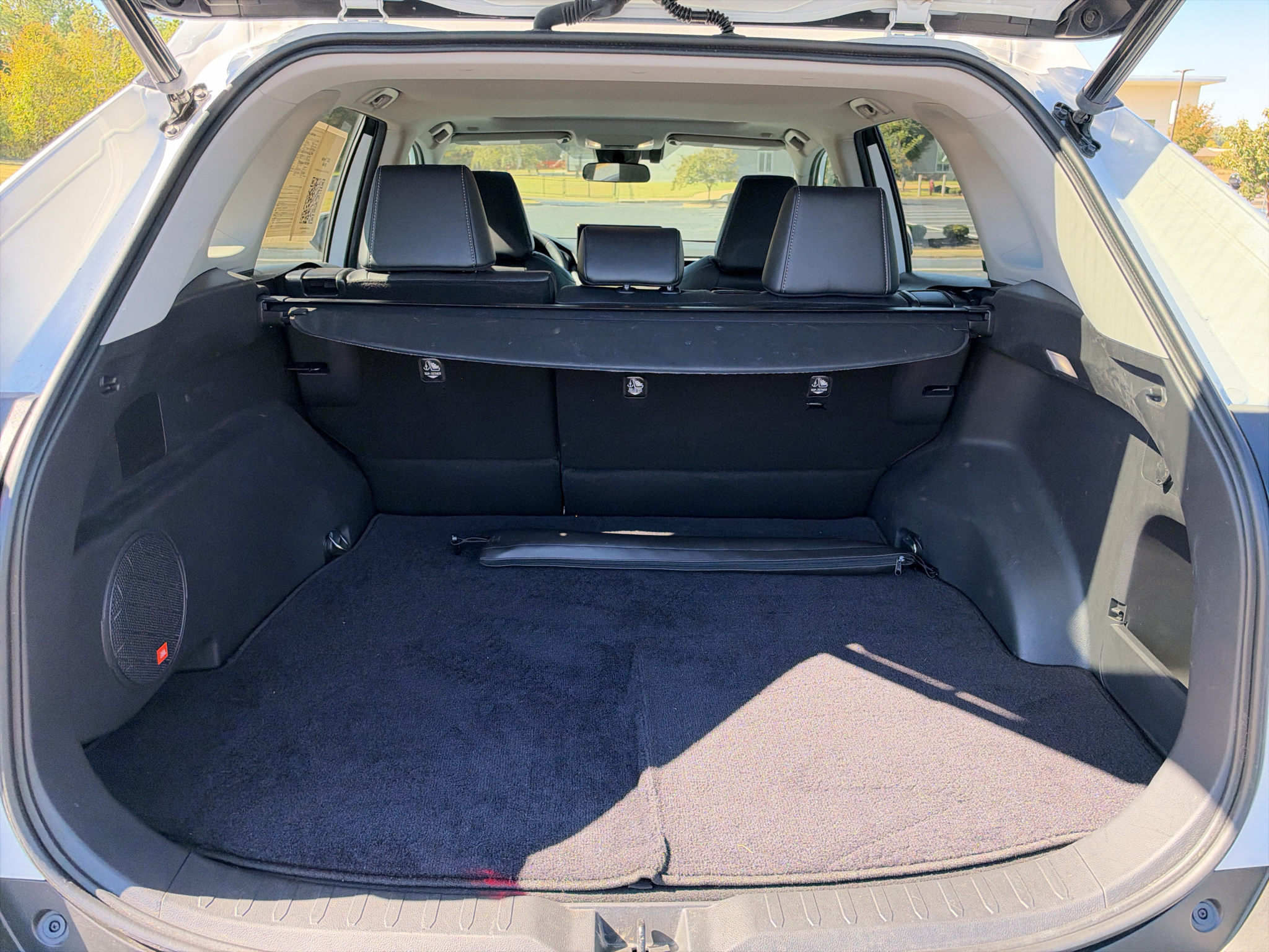 Used 2023 Toyota RAV4 SUV