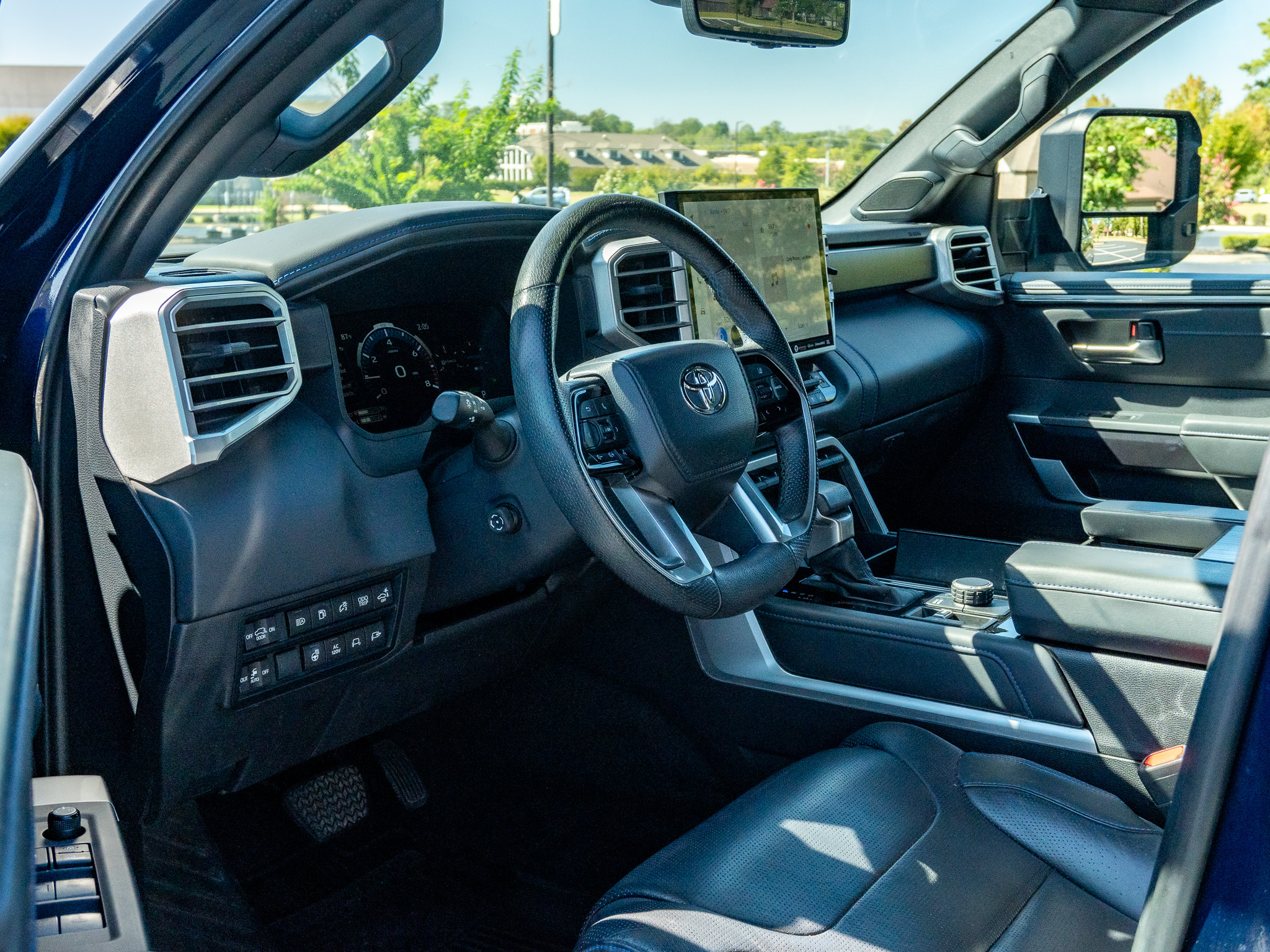 Used 2023 Toyota Sequoia SUV