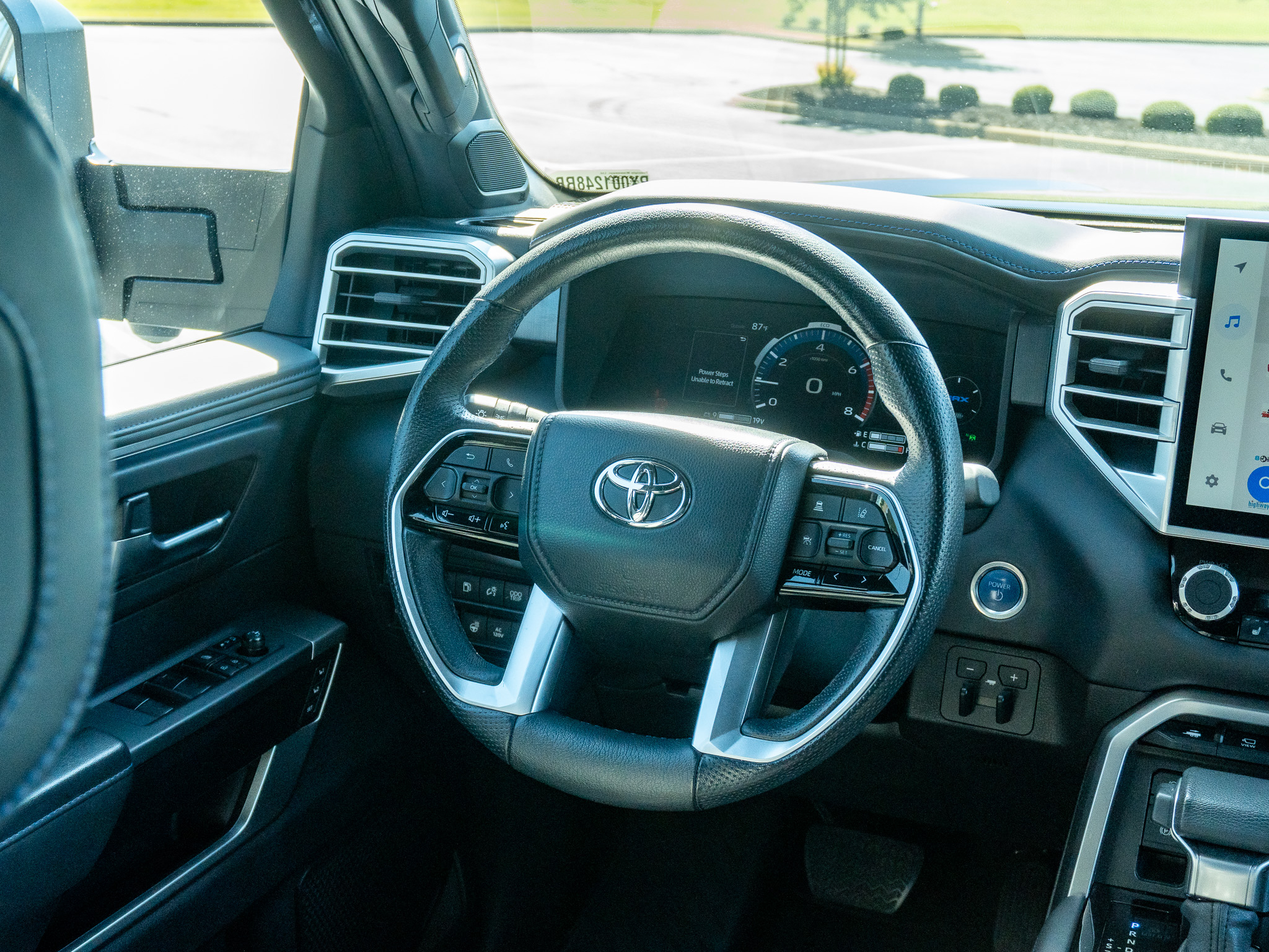 Used 2023 Toyota Sequoia SUV