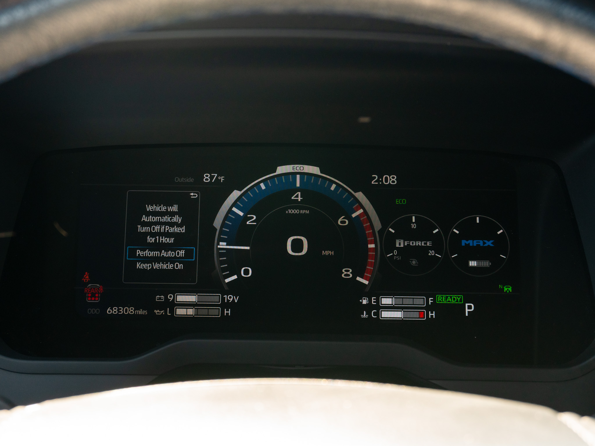 Used 2023 Toyota Sequoia SUV