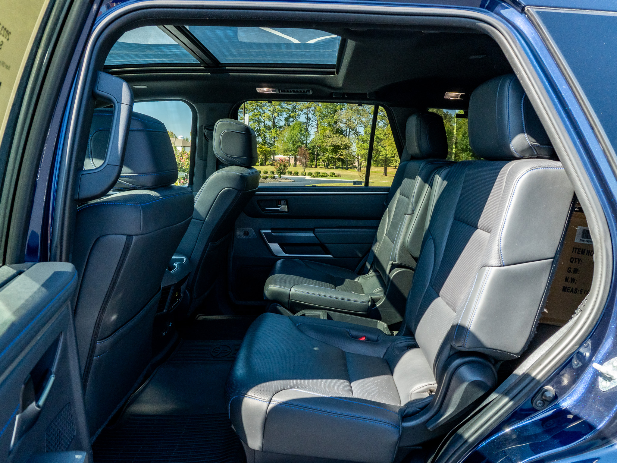 Used 2023 Toyota Sequoia SUV