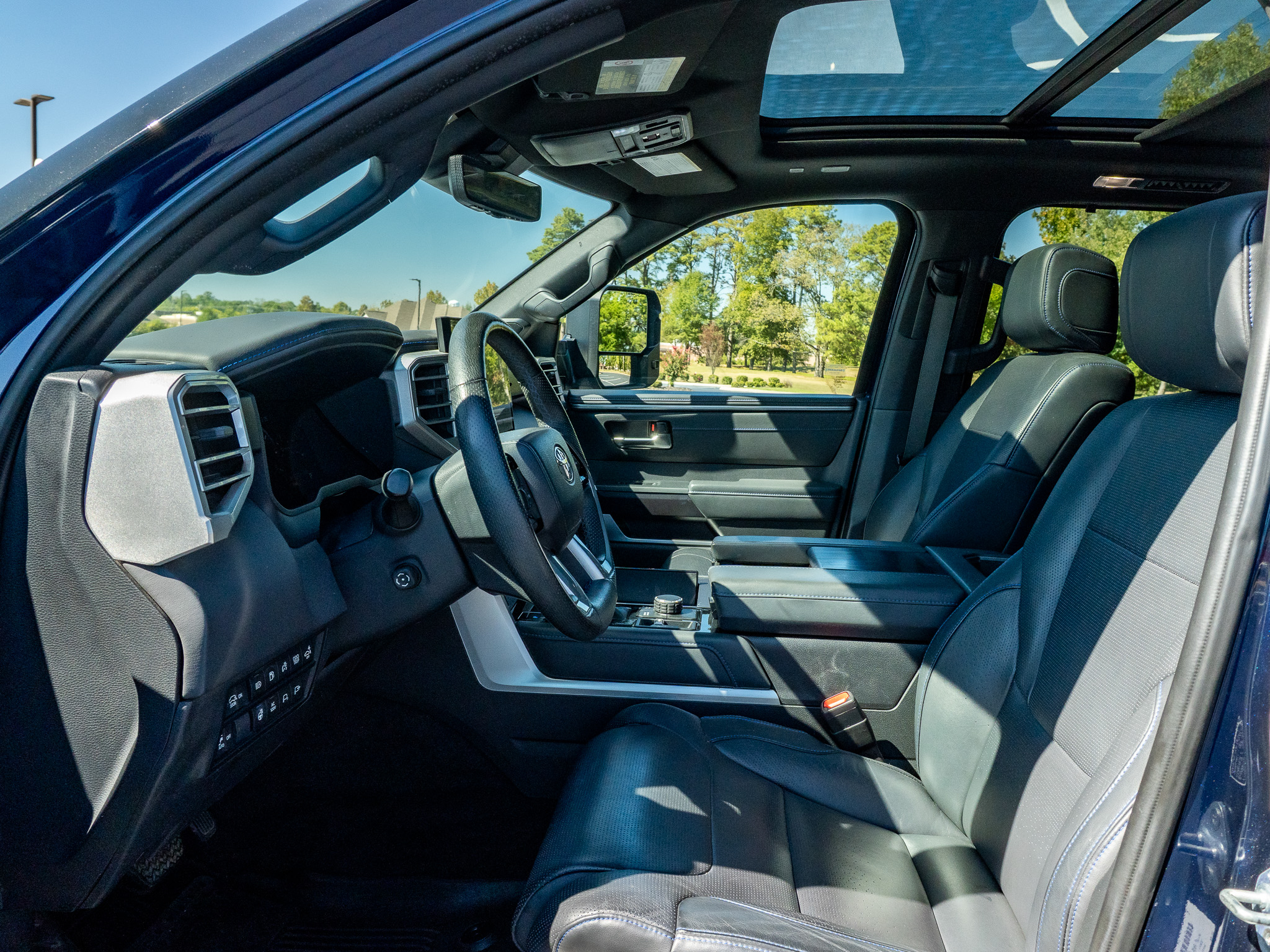 Used 2023 Toyota Sequoia SUV