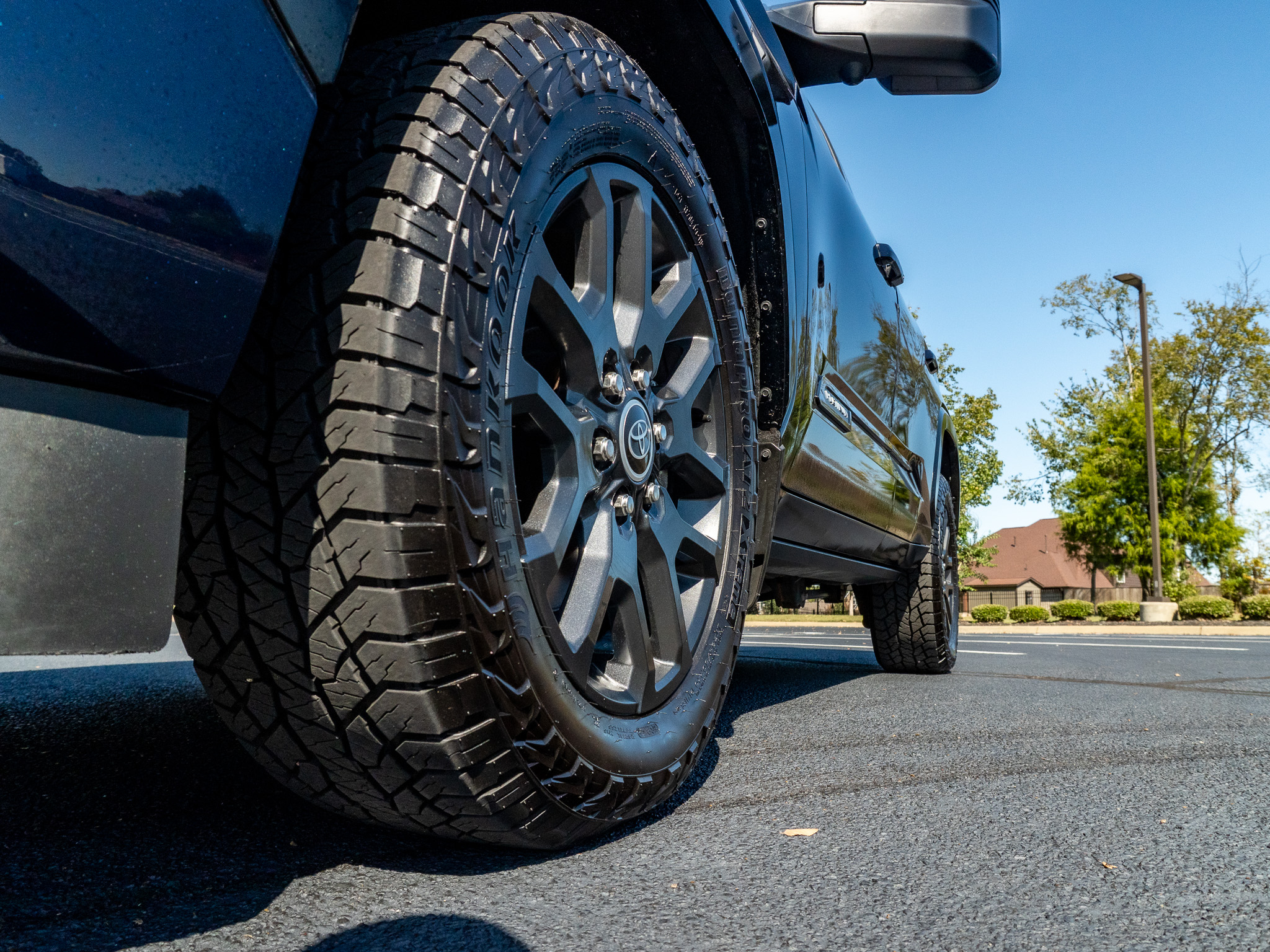 Used 2023 Toyota Sequoia SUV