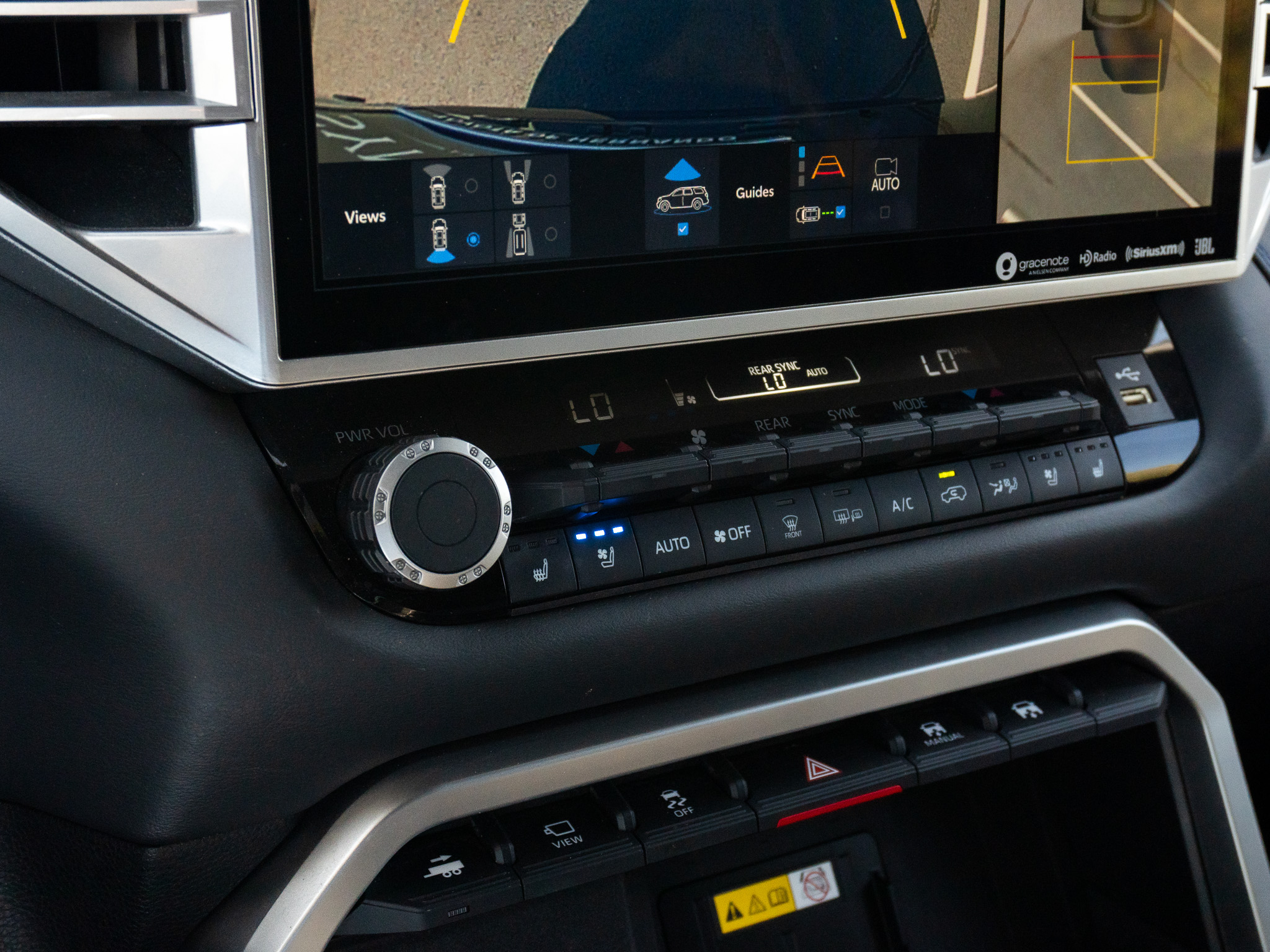 Used 2023 Toyota Sequoia SUV
