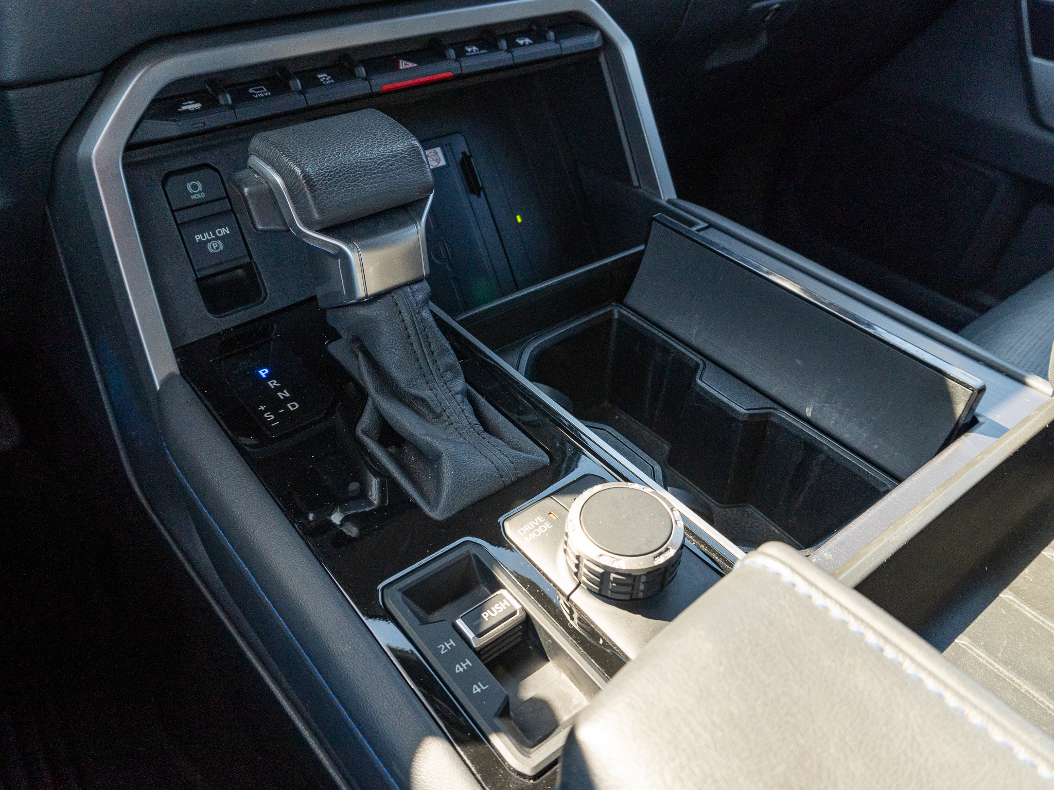 Used 2023 Toyota Sequoia SUV