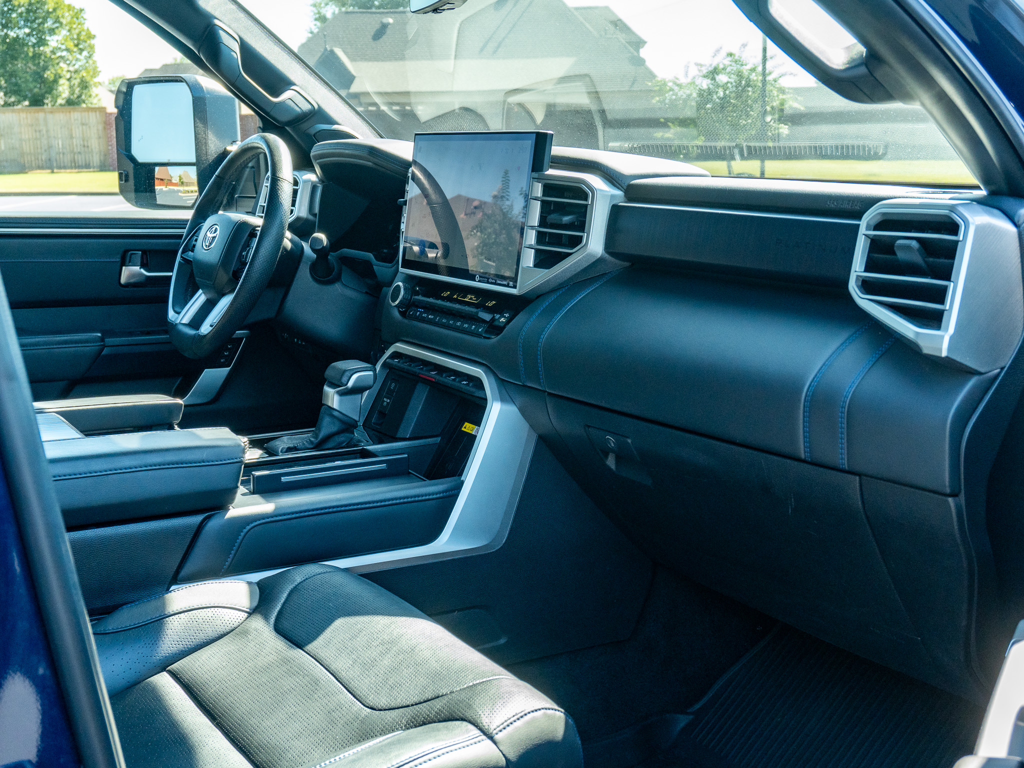 Used 2023 Toyota Sequoia SUV