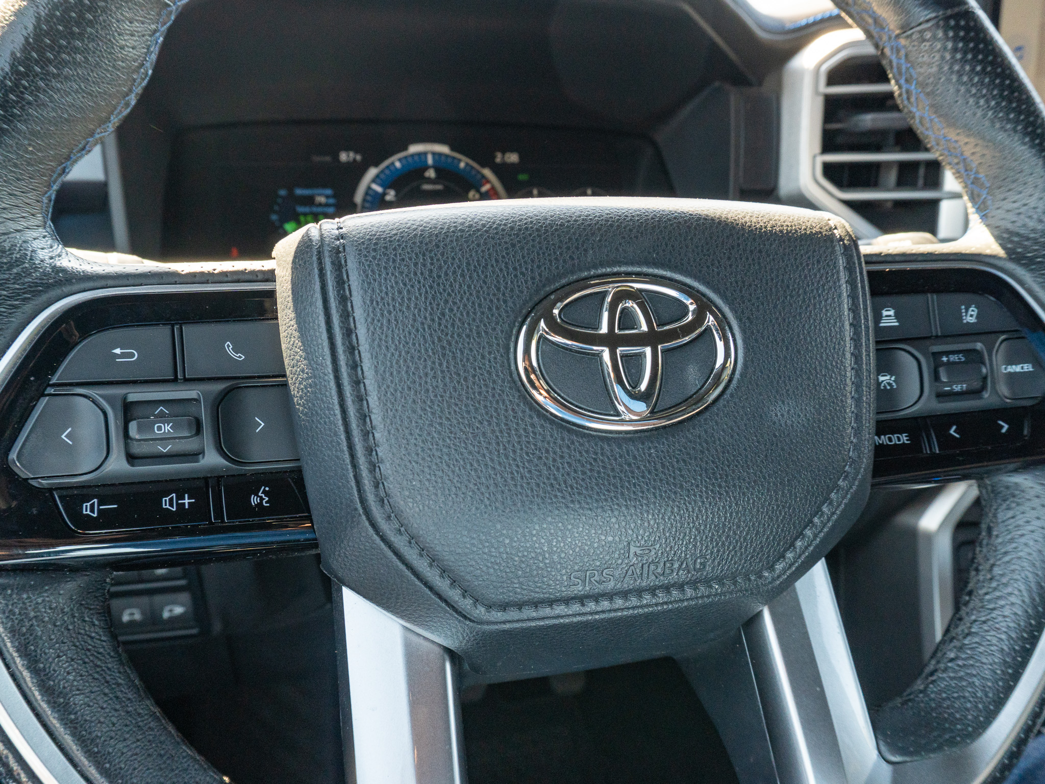 Used 2023 Toyota Sequoia SUV