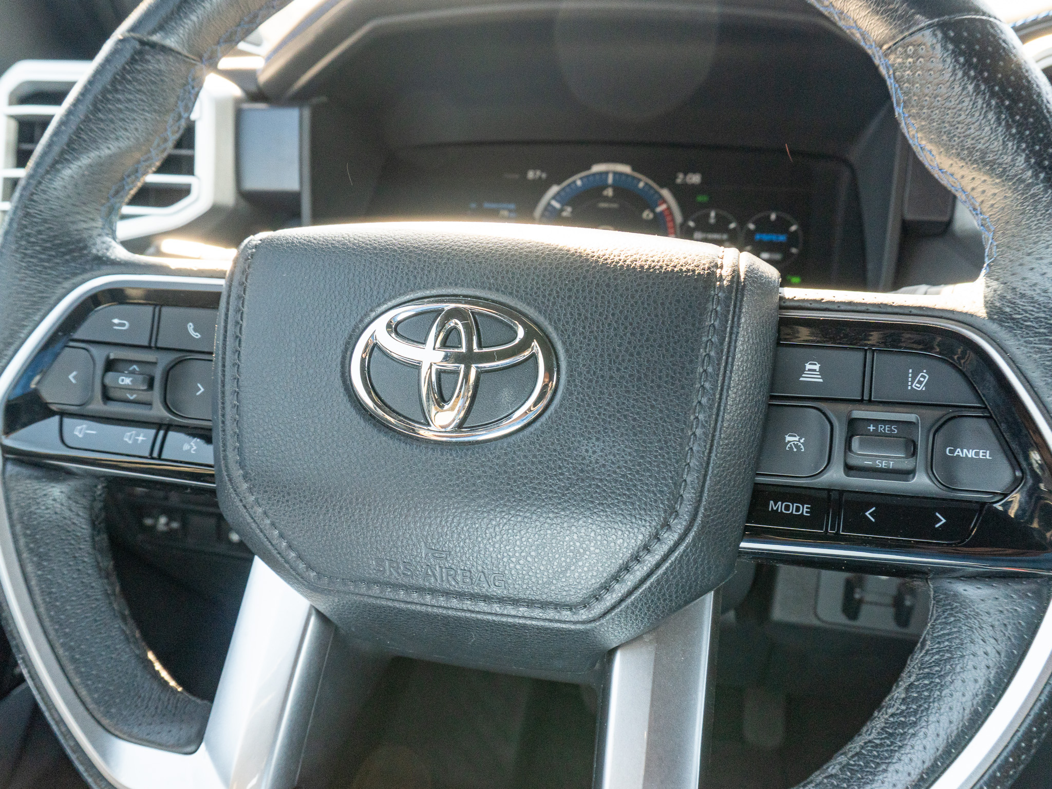 Used 2023 Toyota Sequoia SUV