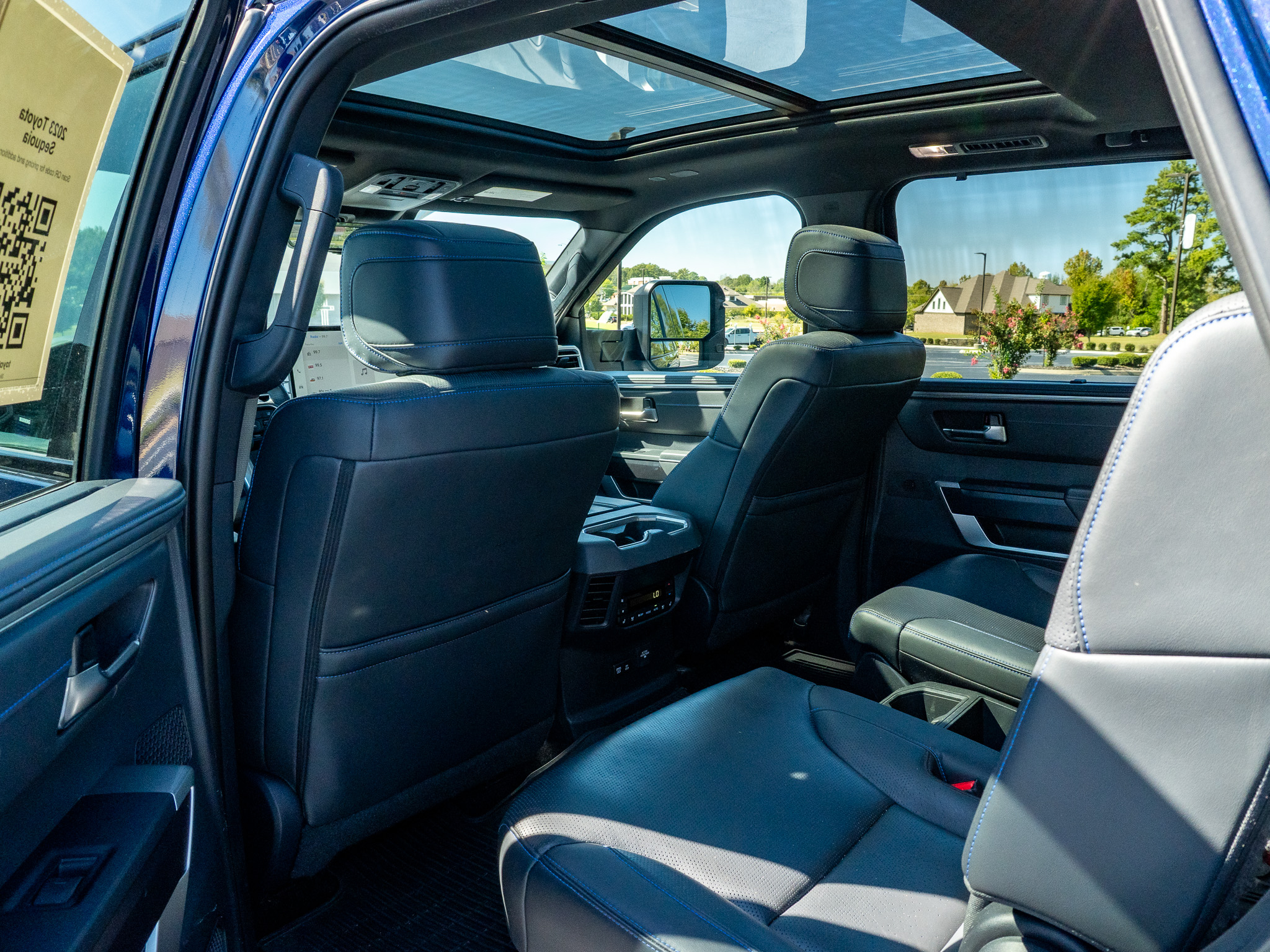 Used 2023 Toyota Sequoia SUV
