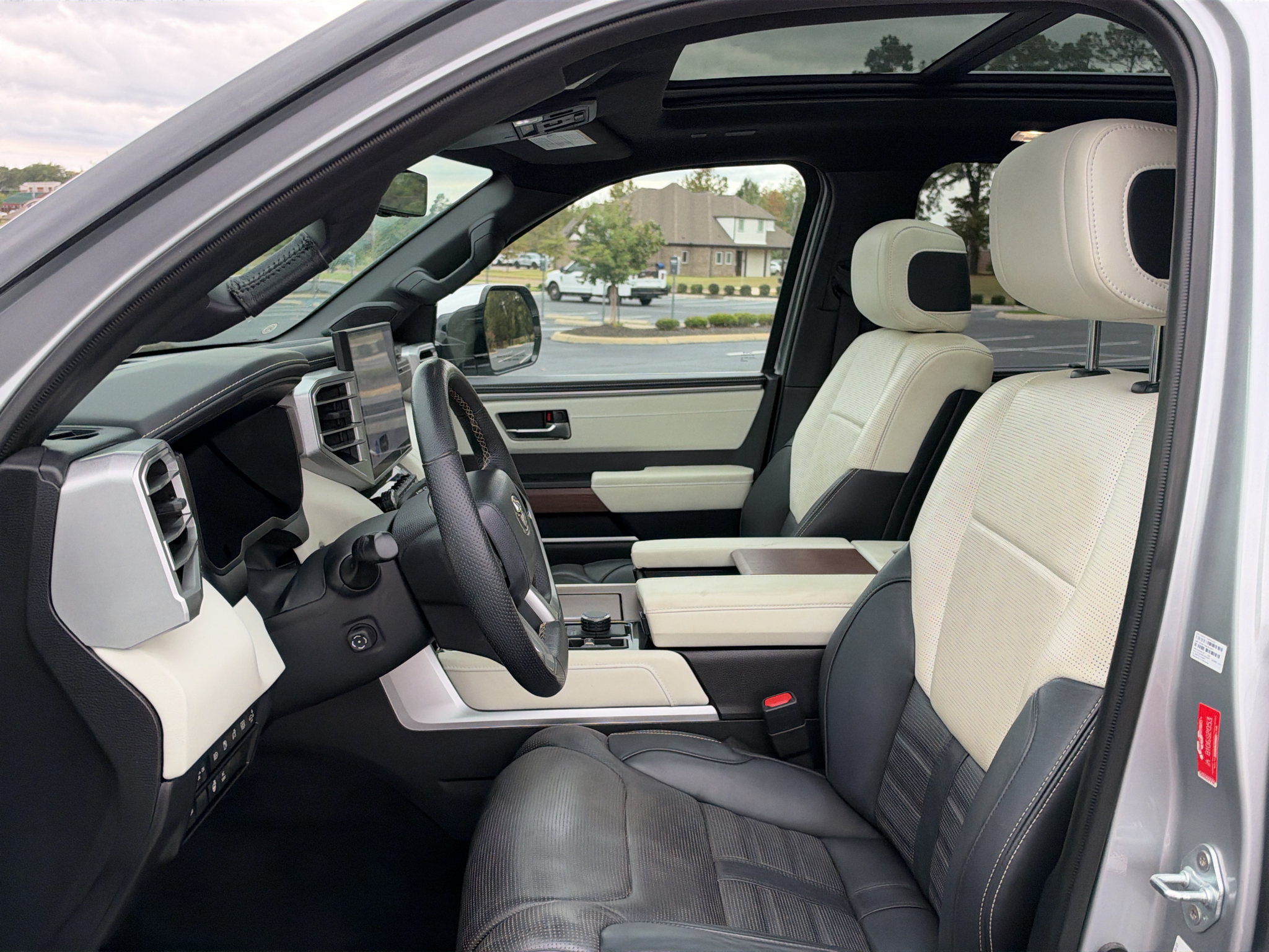 Used 2023 Toyota Sequoia SUV