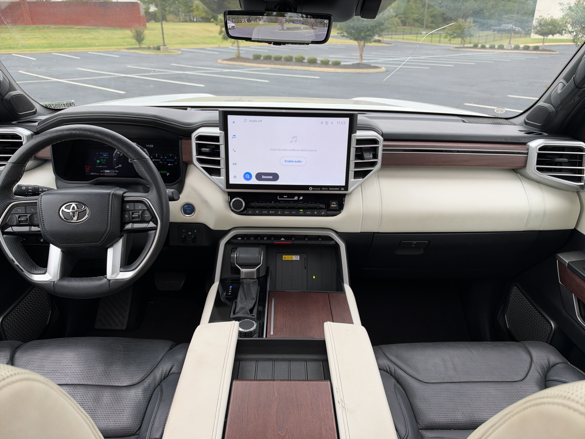 Used 2023 Toyota Sequoia SUV