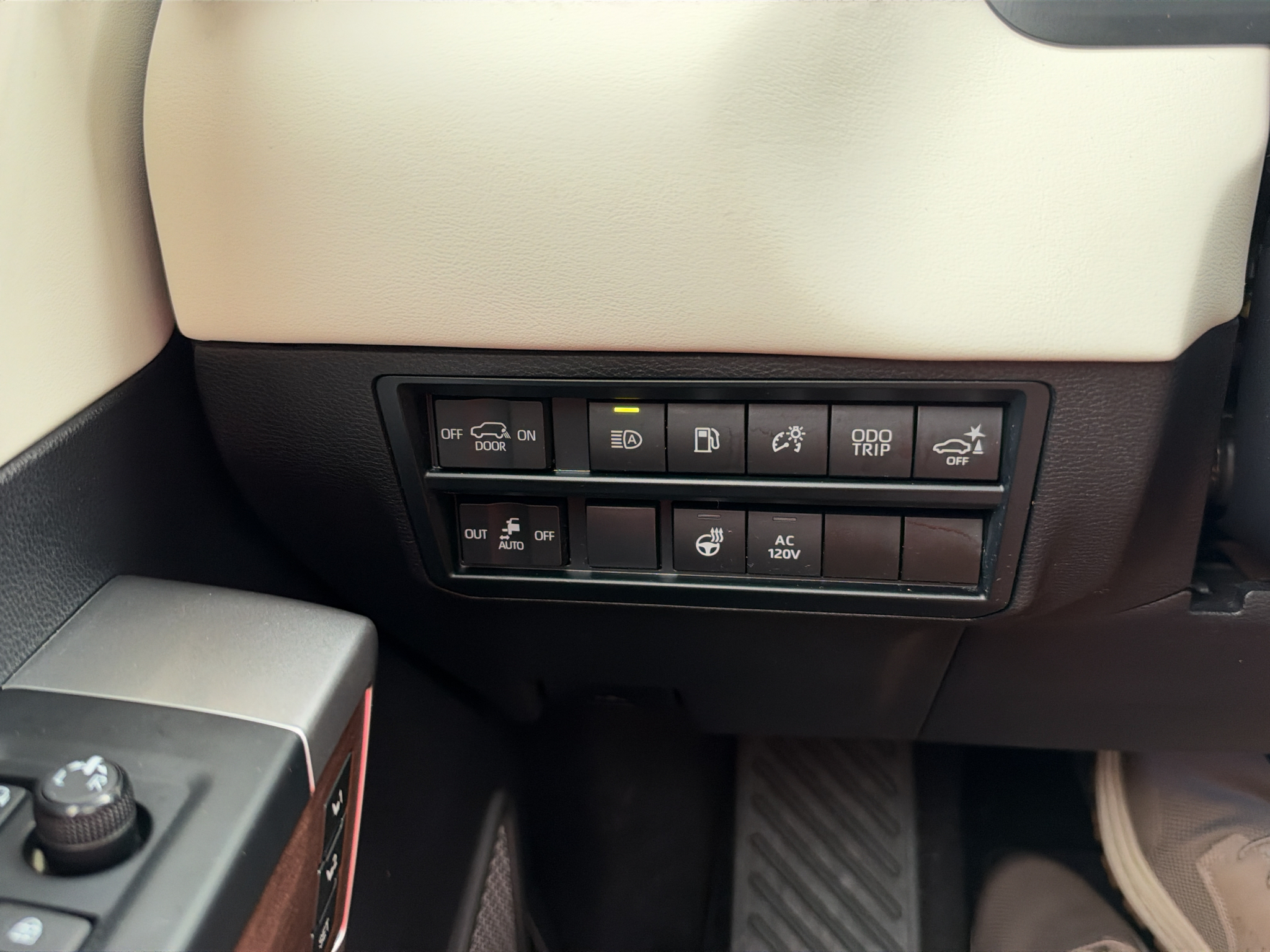 Used 2023 Toyota Sequoia SUV