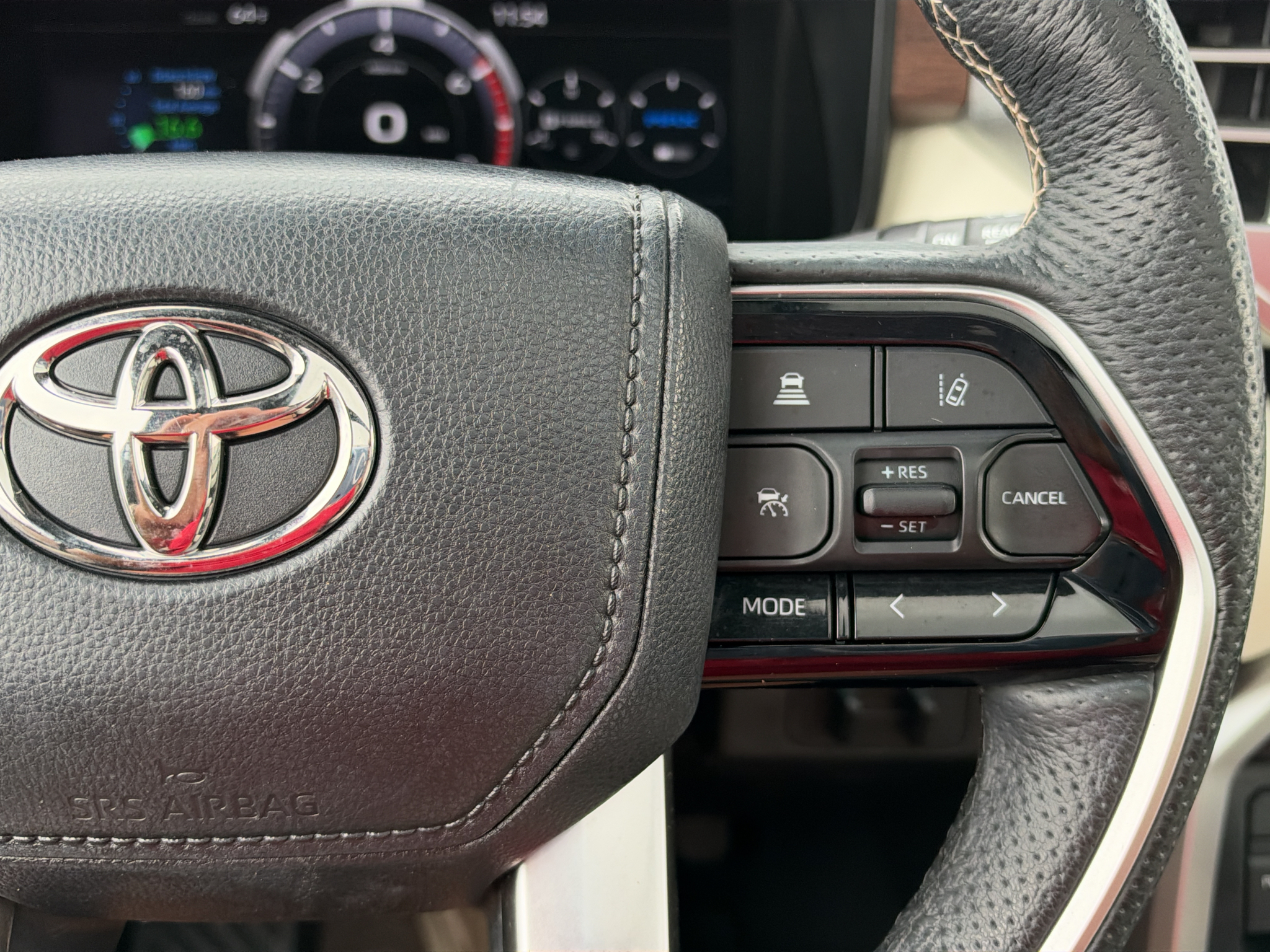 Used 2023 Toyota Sequoia SUV