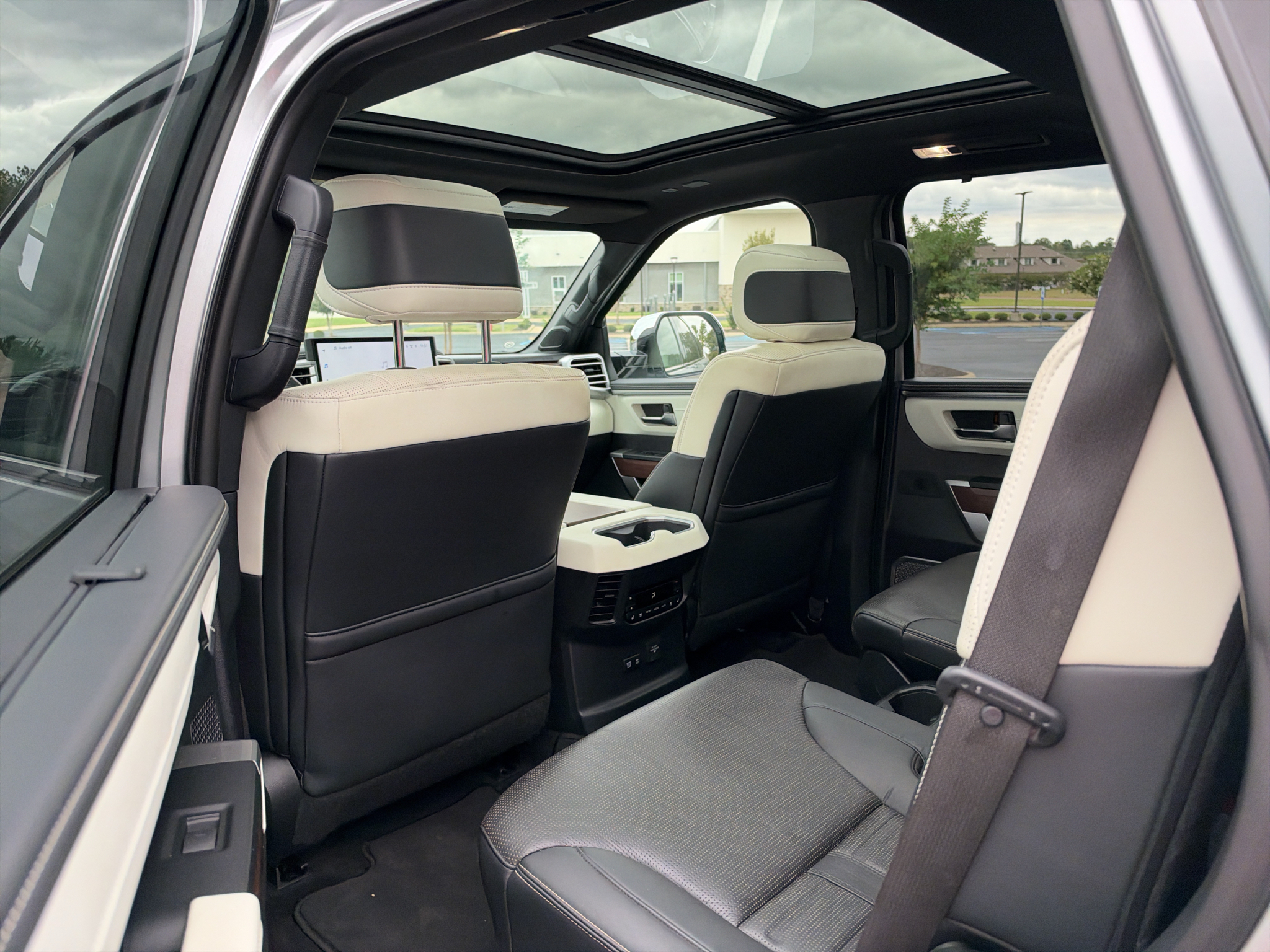 Used 2023 Toyota Sequoia SUV