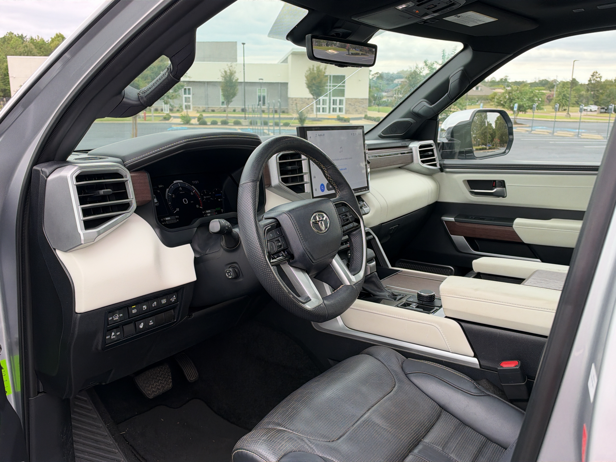 Used 2023 Toyota Sequoia SUV