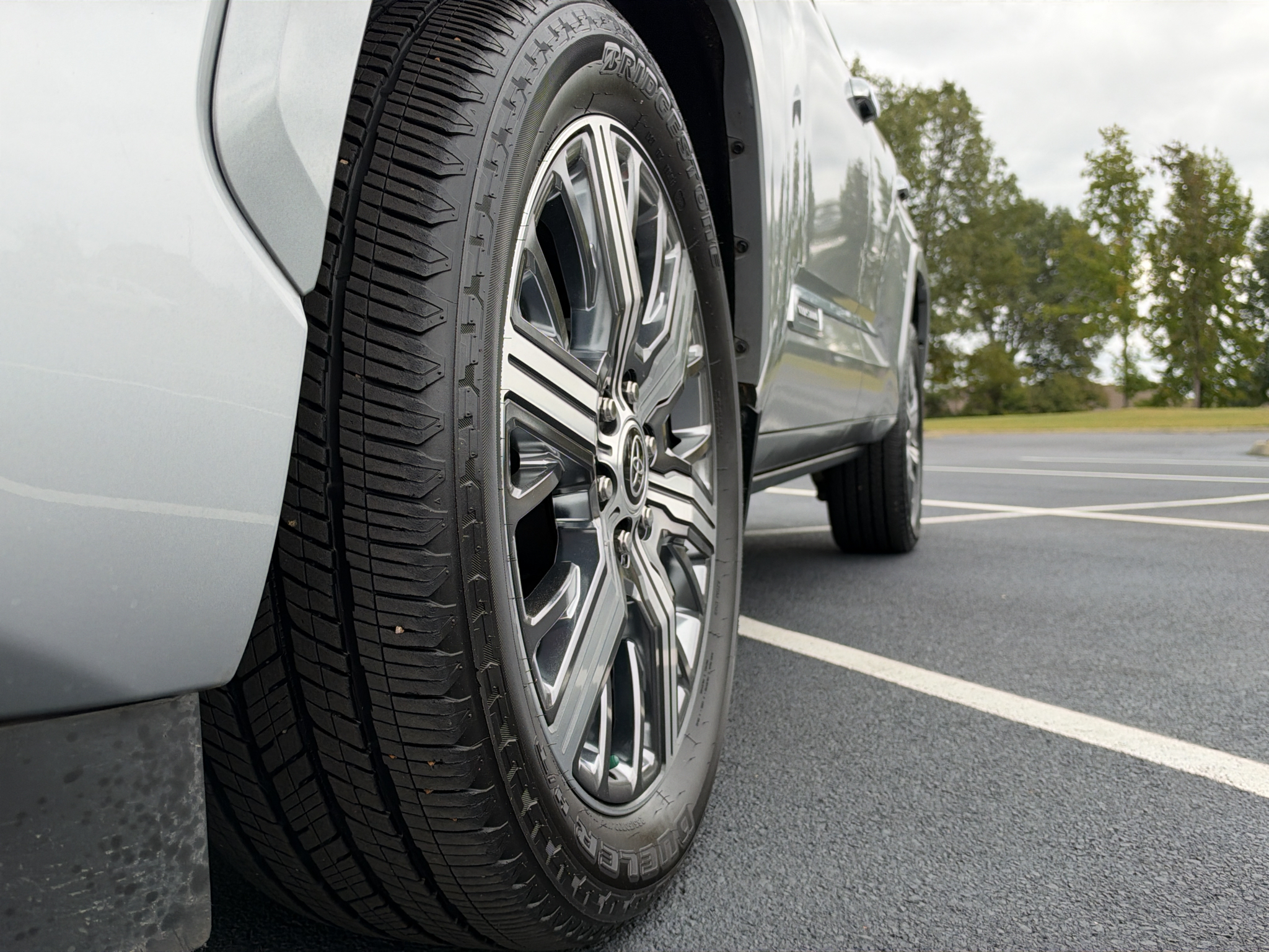 Used 2023 Toyota Sequoia SUV