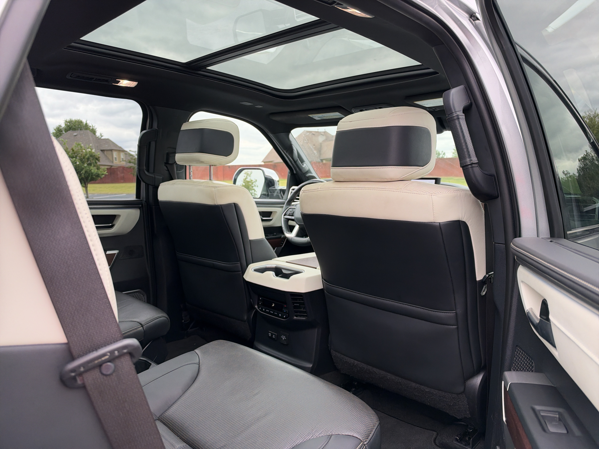 Used 2023 Toyota Sequoia SUV