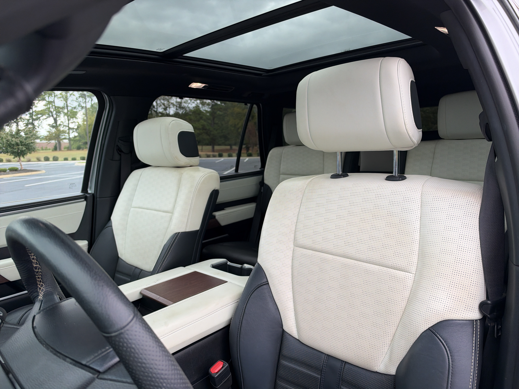 Used 2023 Toyota Sequoia SUV